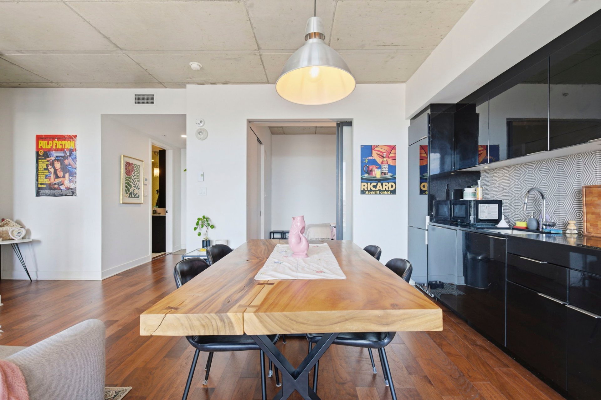 Photo - Dining room