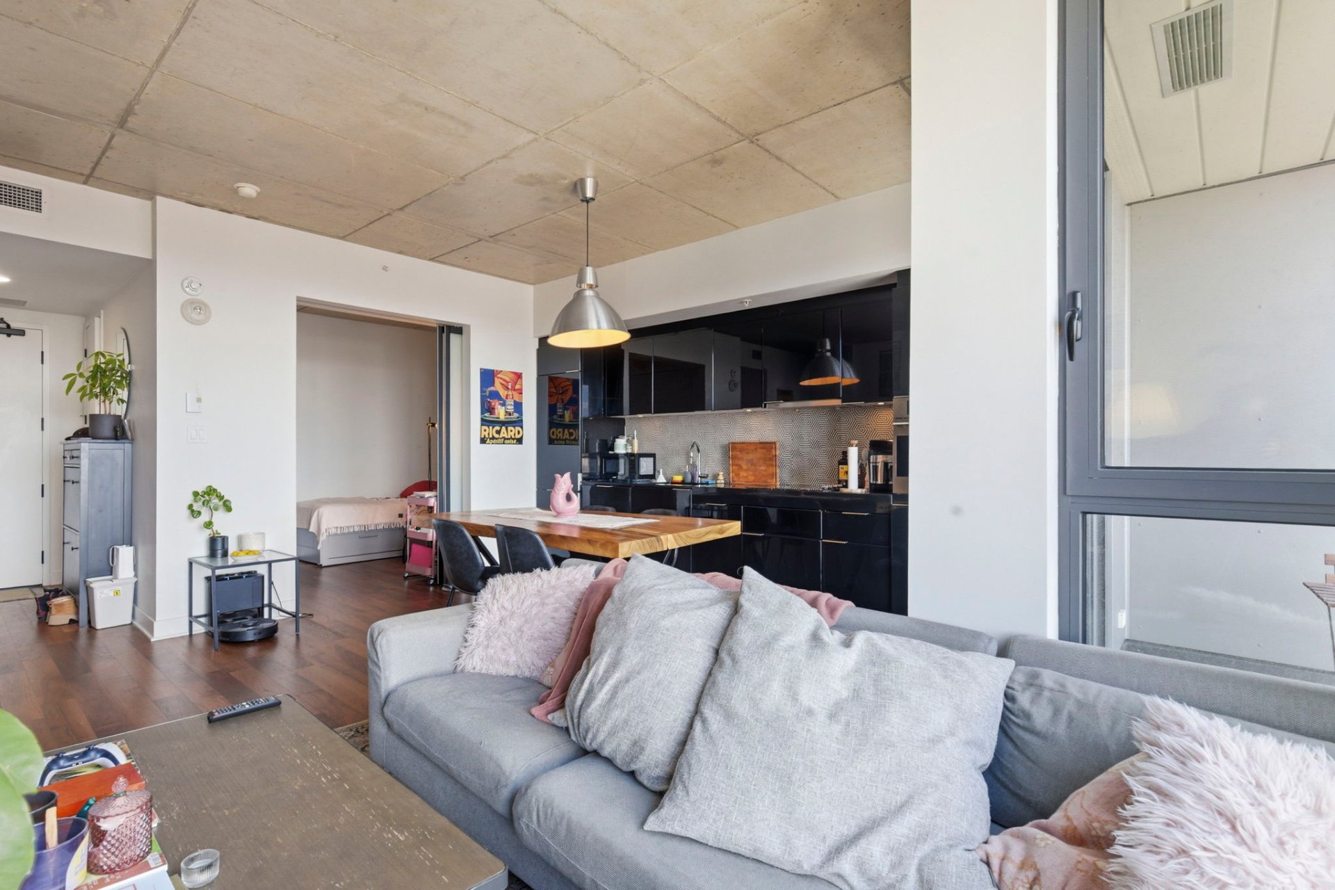 Photo - Living room