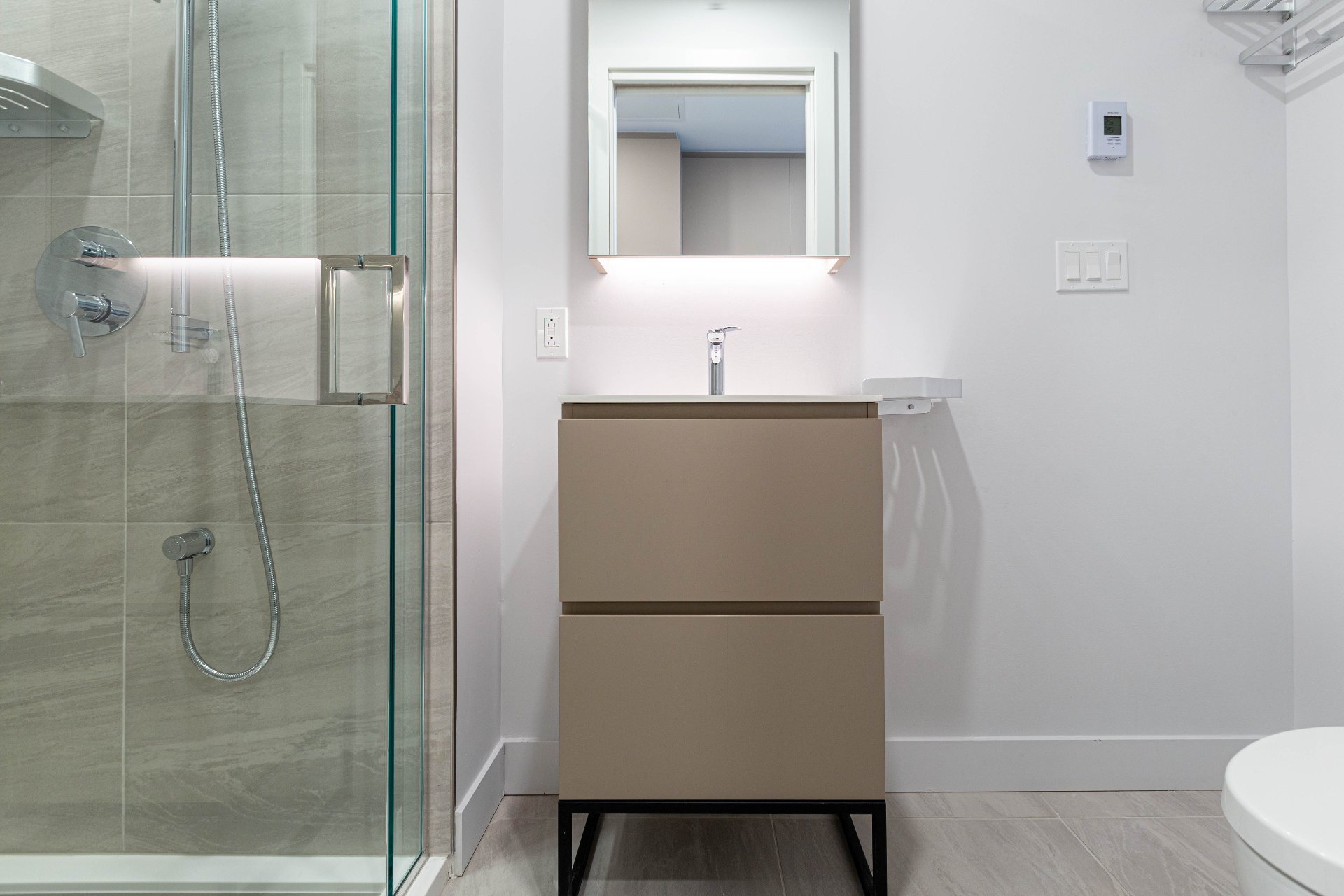 Photo - Salle de bains