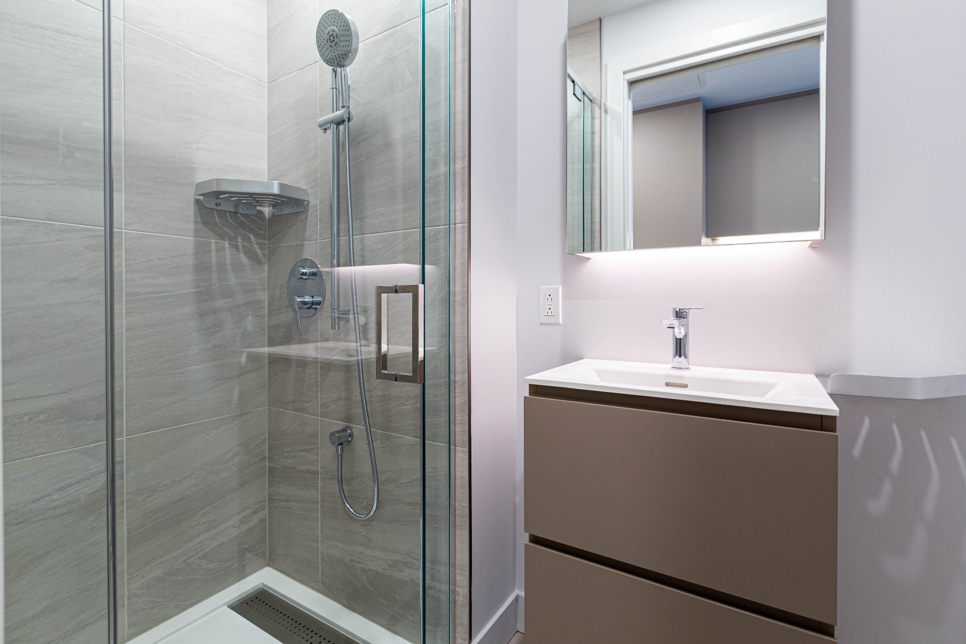 Photo - Salle de bains