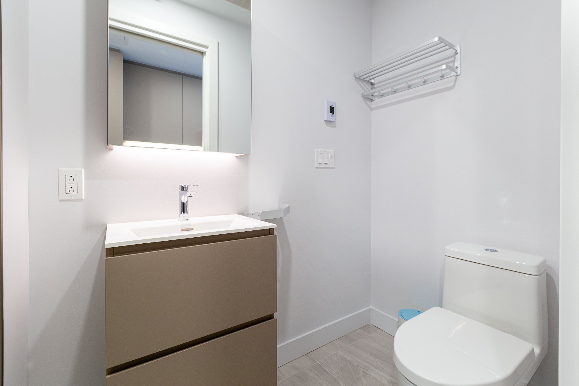 Photo - Salle de bains