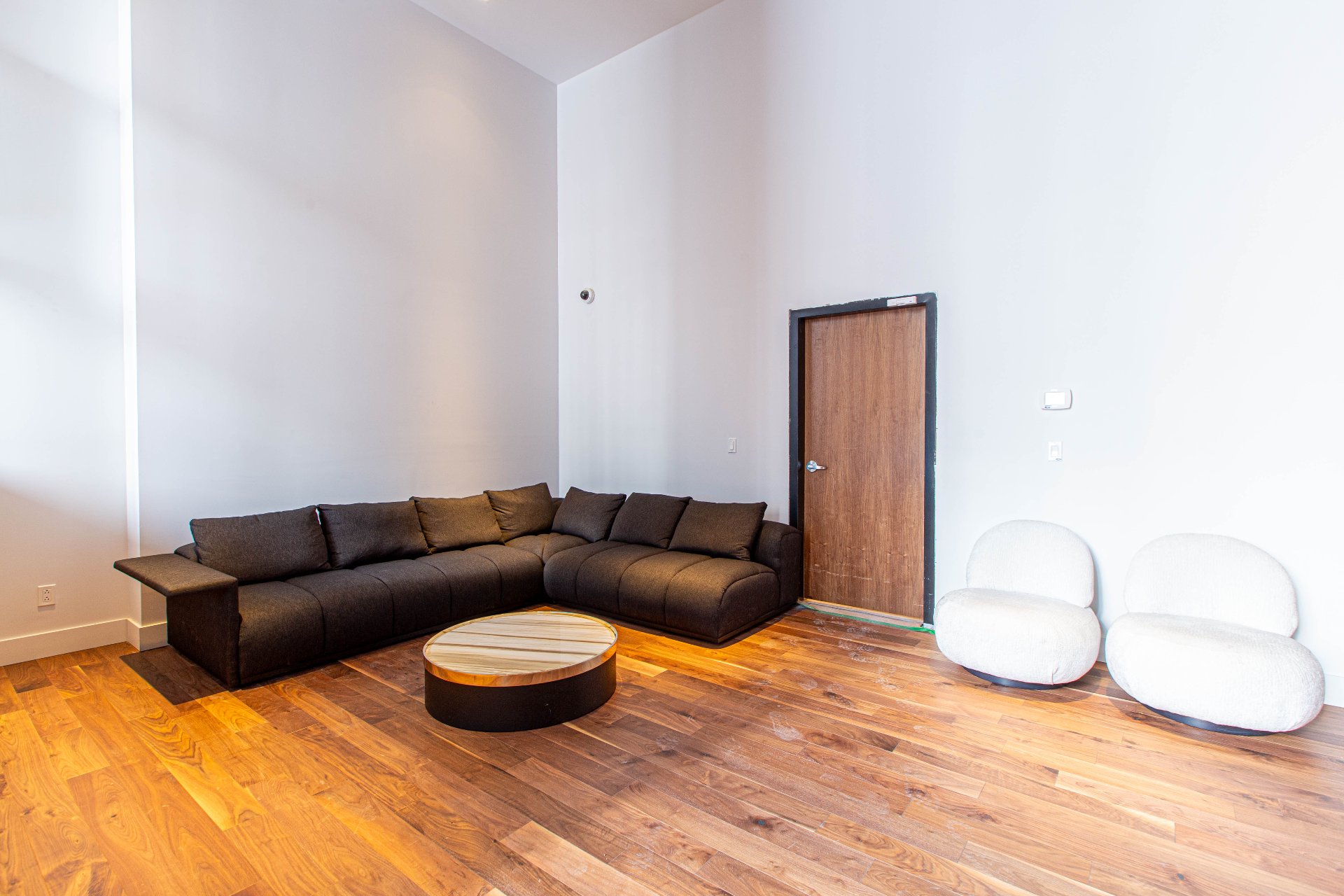 Photo - Salle communautaire