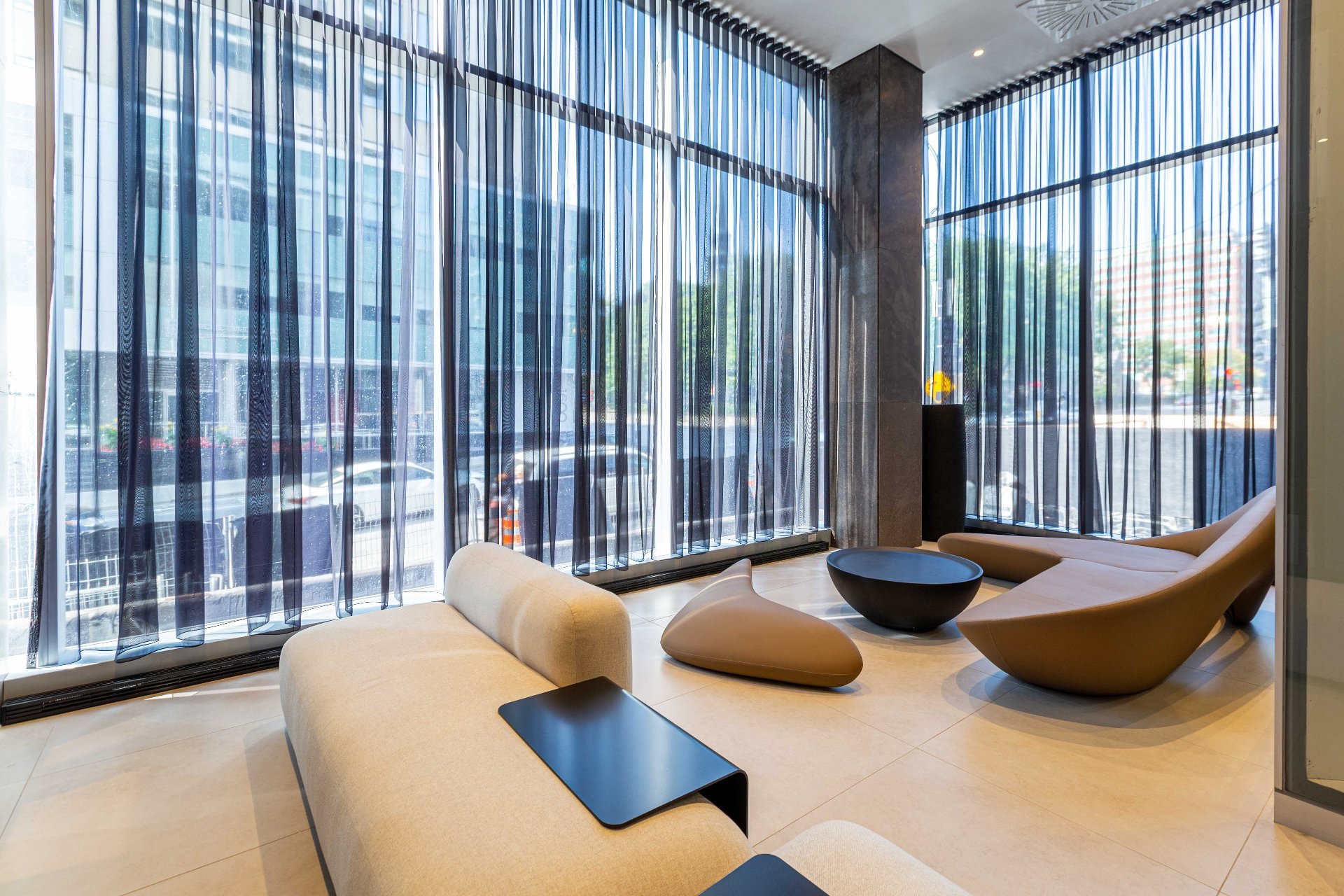 Photo - Salle communautaire