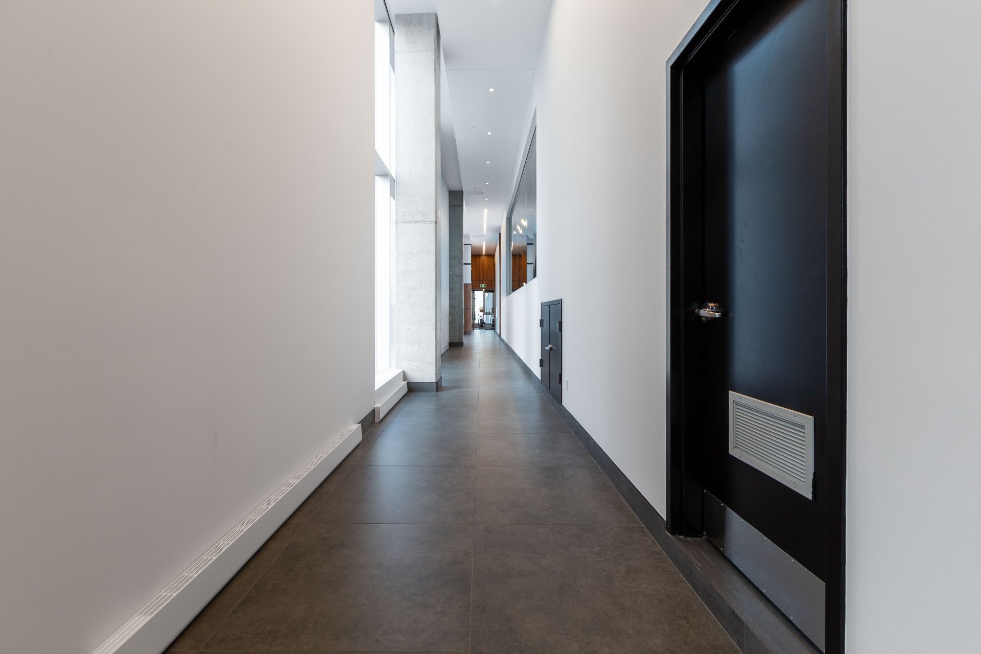 Photo - Hall d'entrée