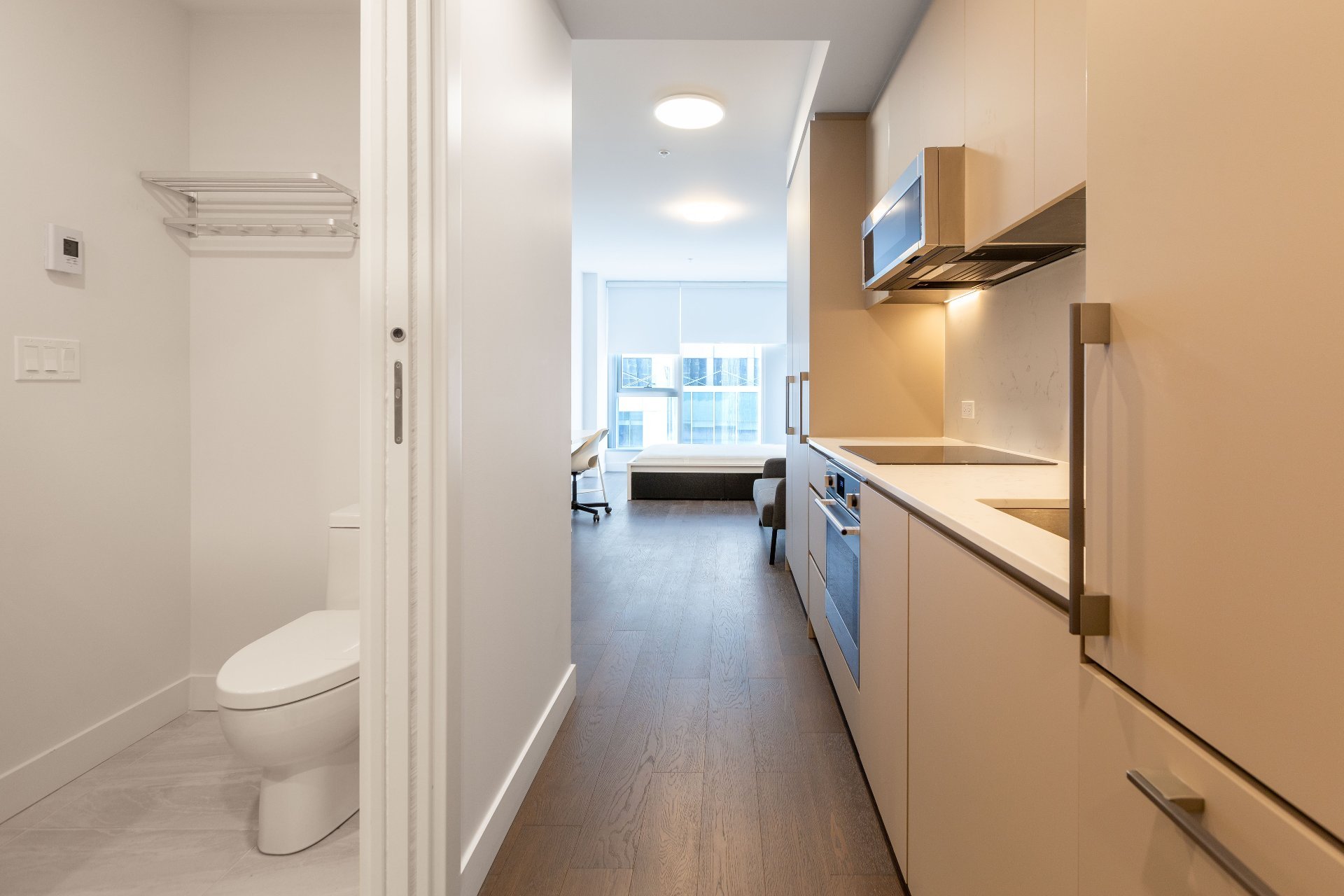 Photo - Vue d'ensemble