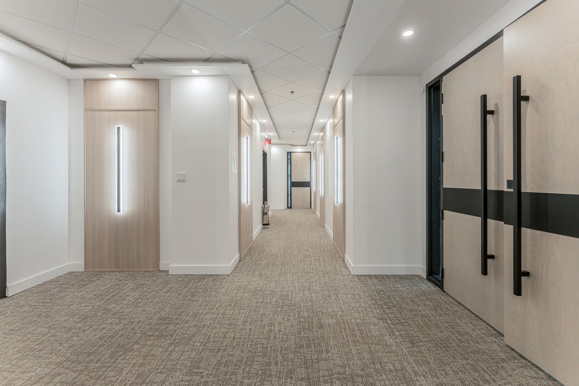 Photo - Hall d'entrée