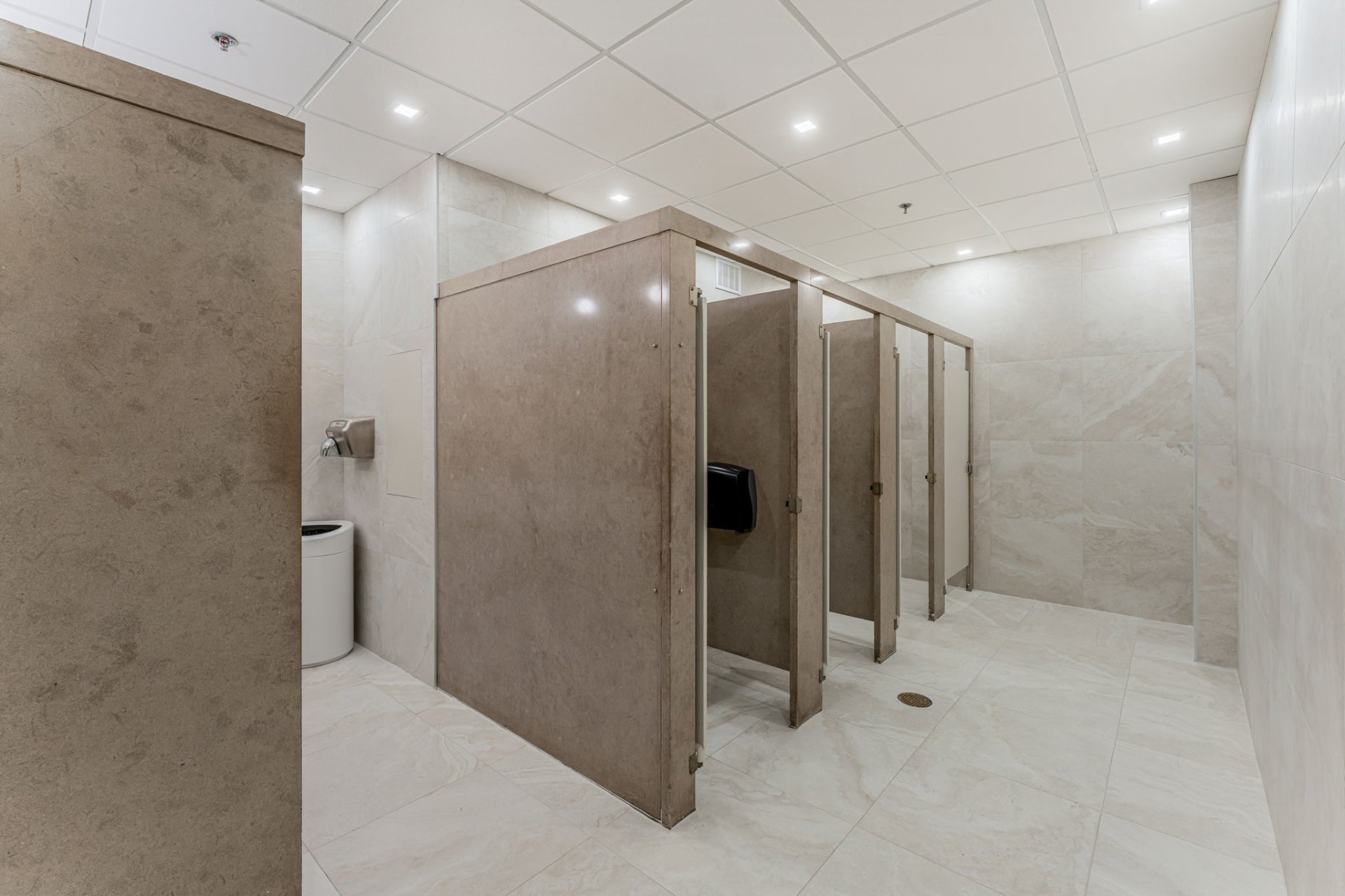 Photo - Salle de bains