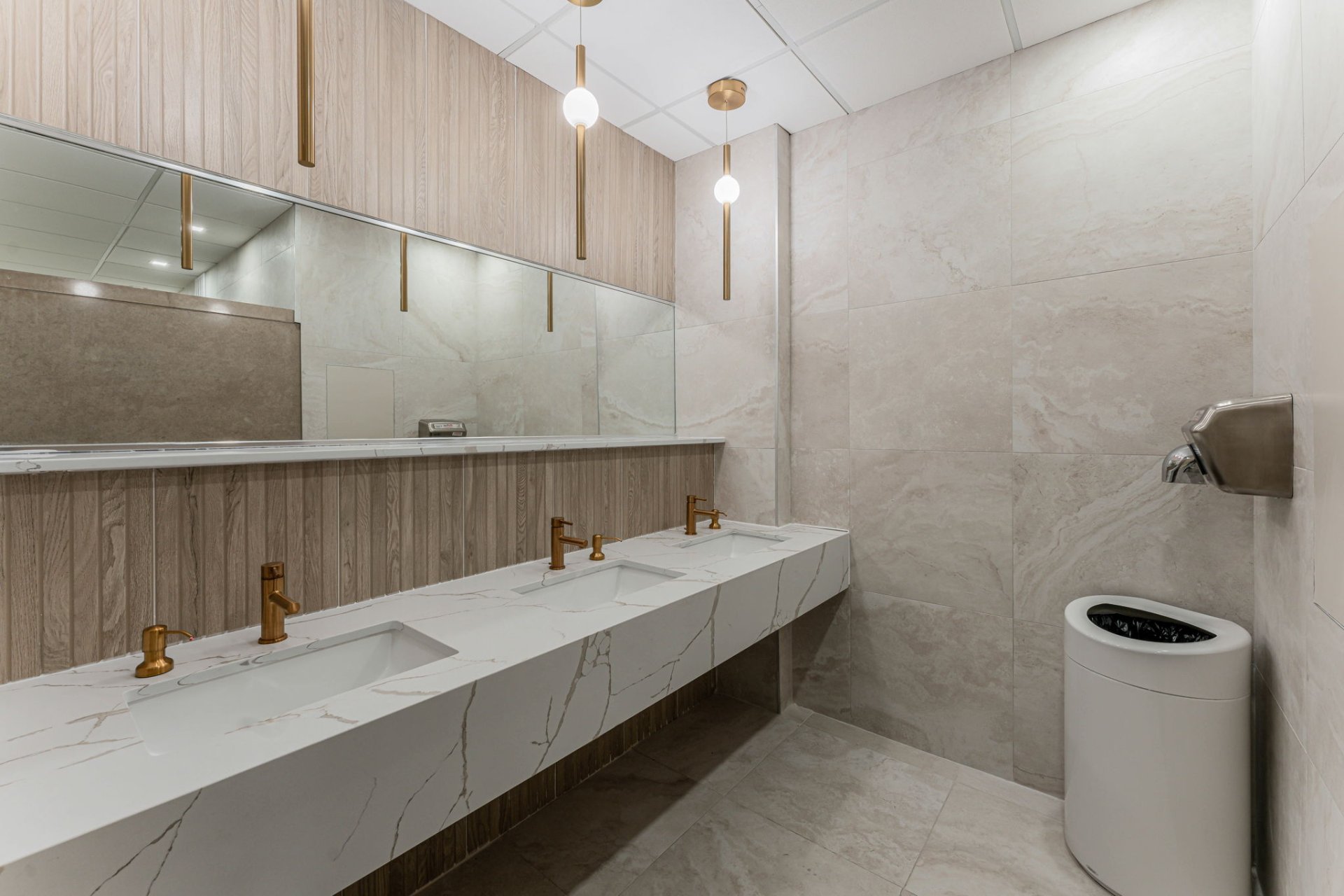 Photo - Salle de bains