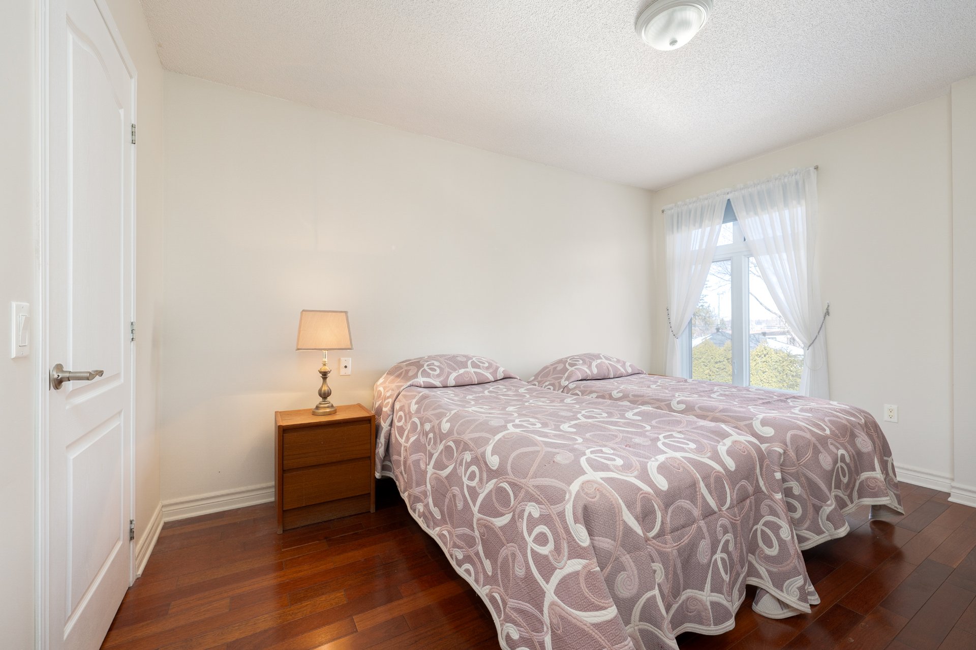 Photo - Chambre à coucher