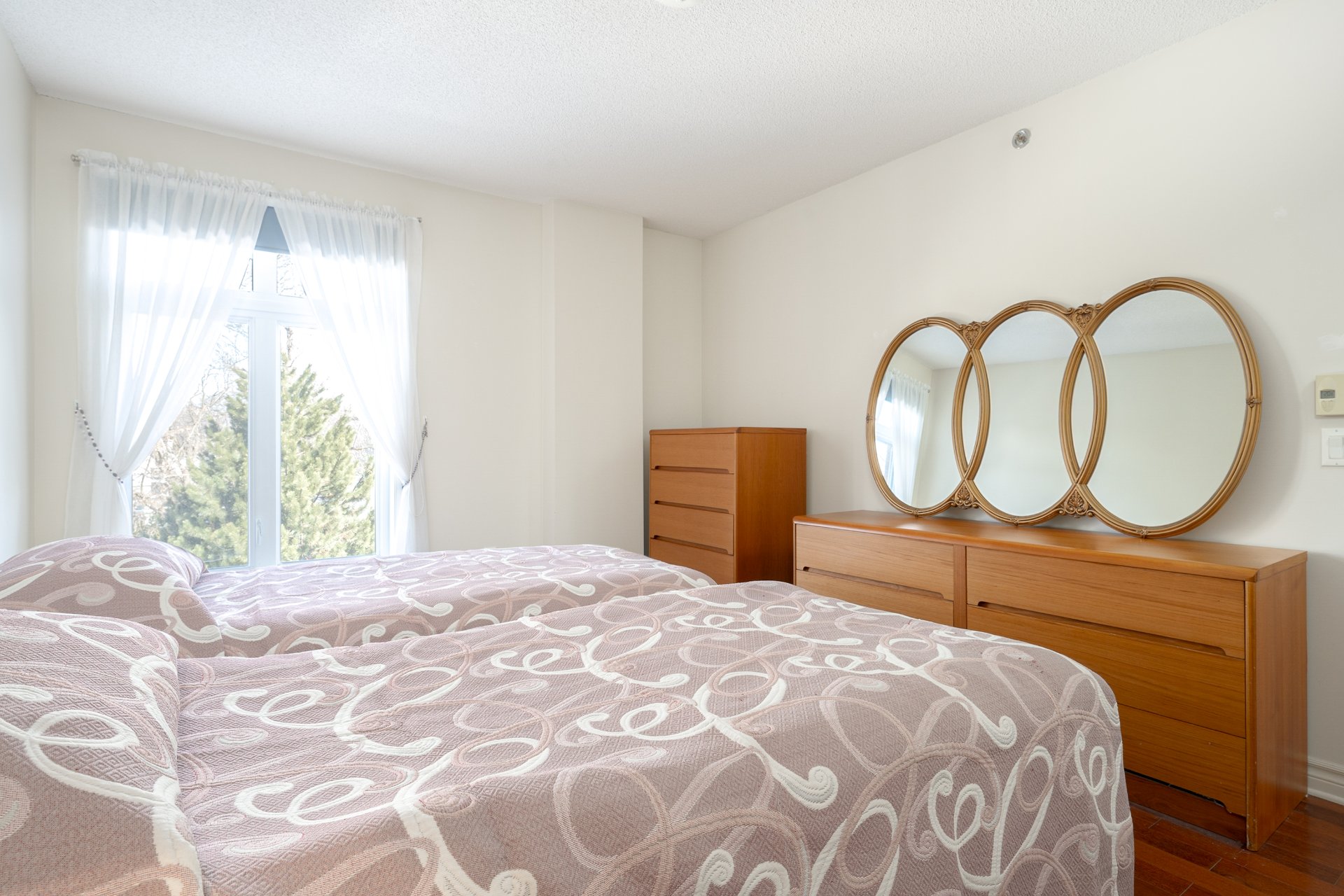 Photo - Chambre à coucher