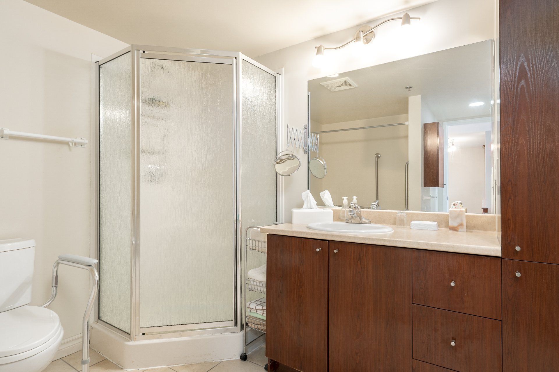 Photo - Salle de bains