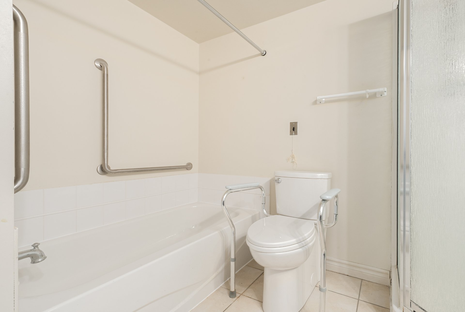 Photo - Salle de bains