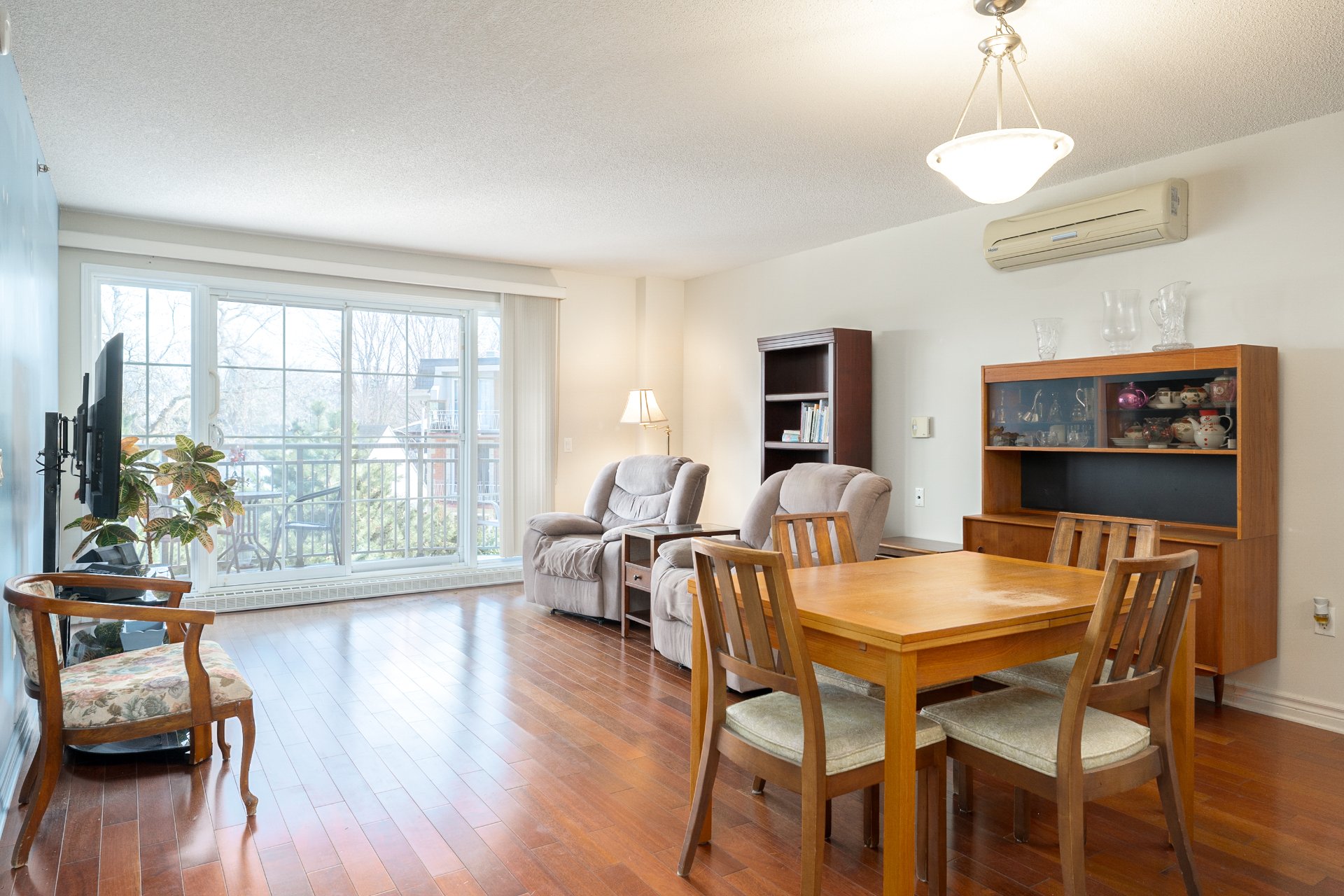 Photo - Vue d'ensemble