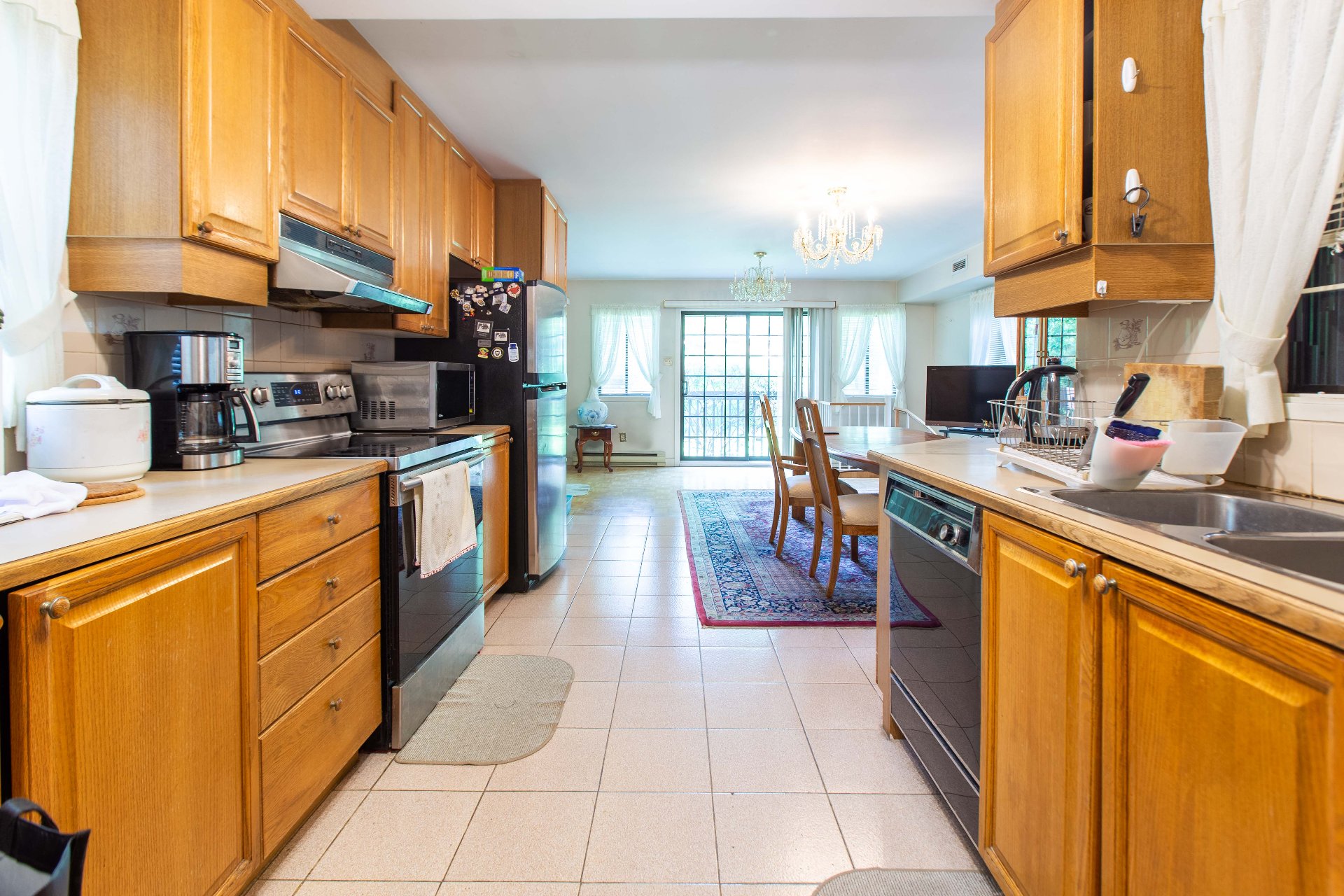 Photo - Kitchen