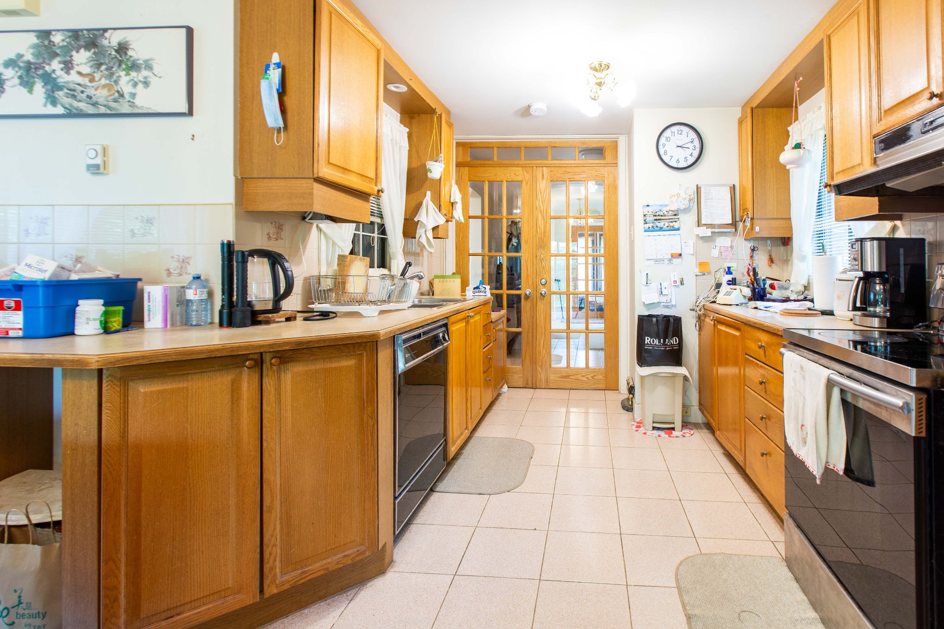 Photo - Kitchen
