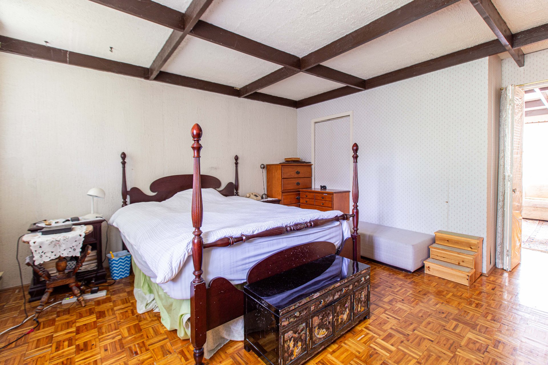 Photo - Bedroom