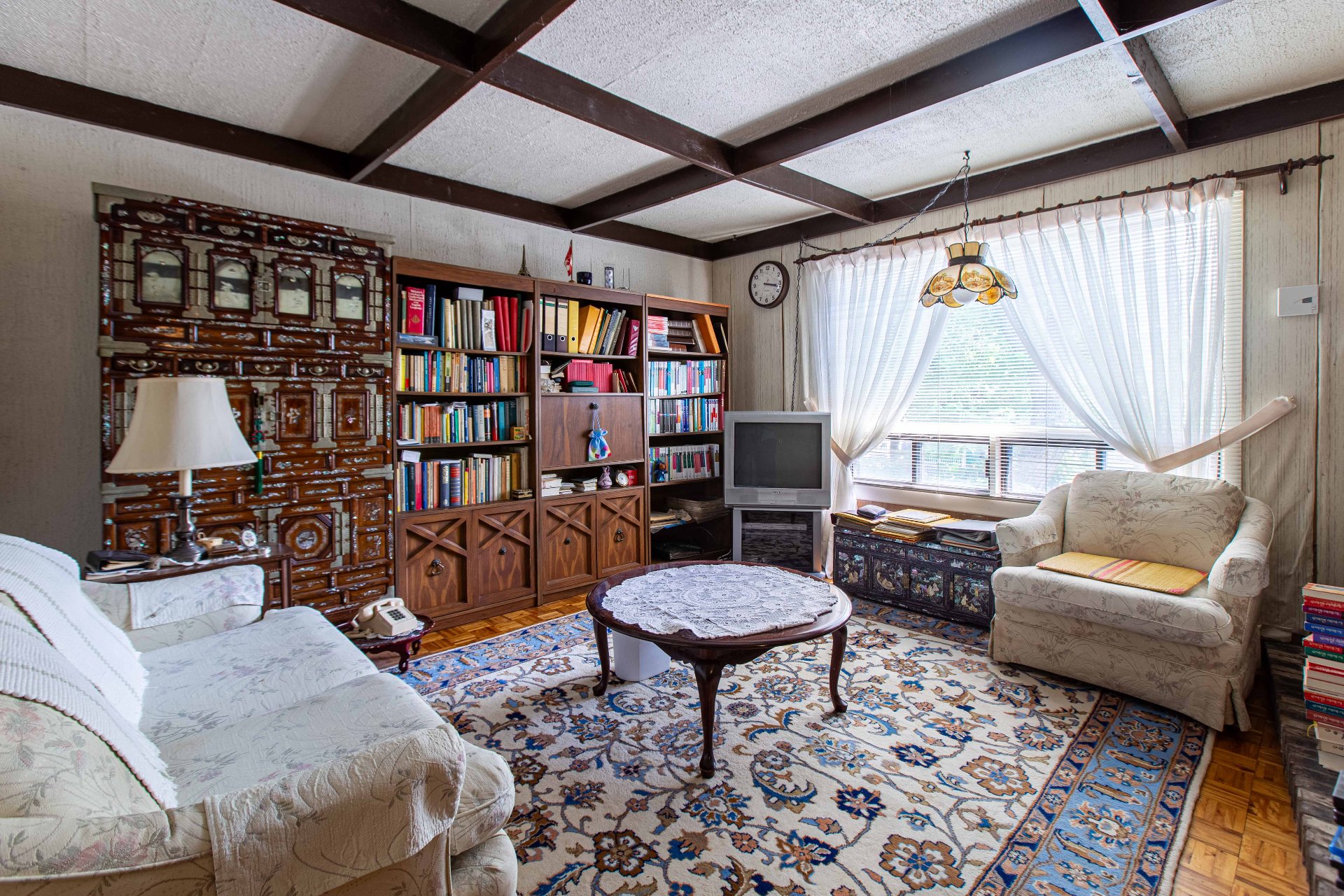 Photo - Living room