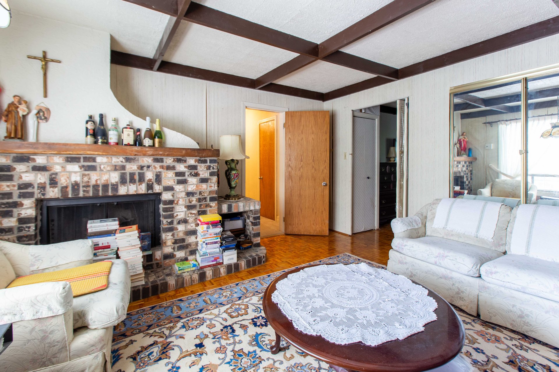 Photo - Living room