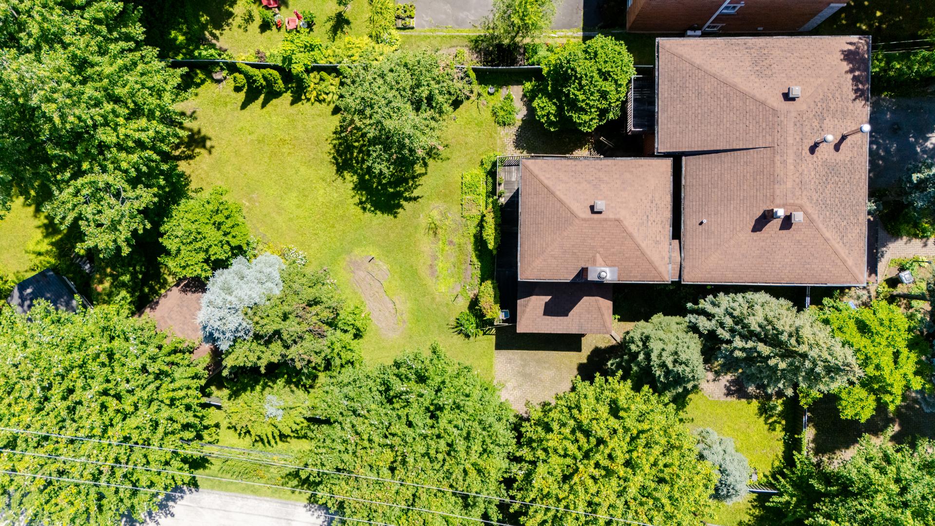 Photo - Aerial photo