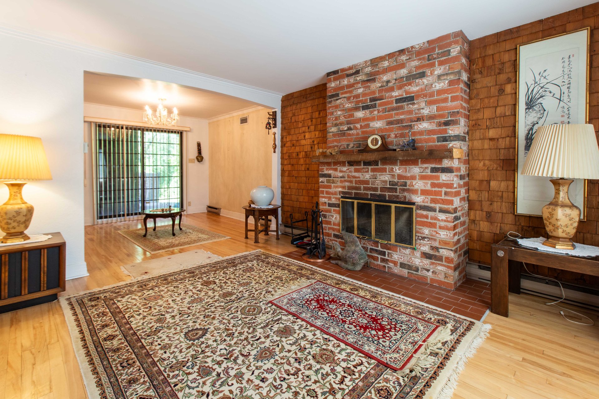 Photo - Living room