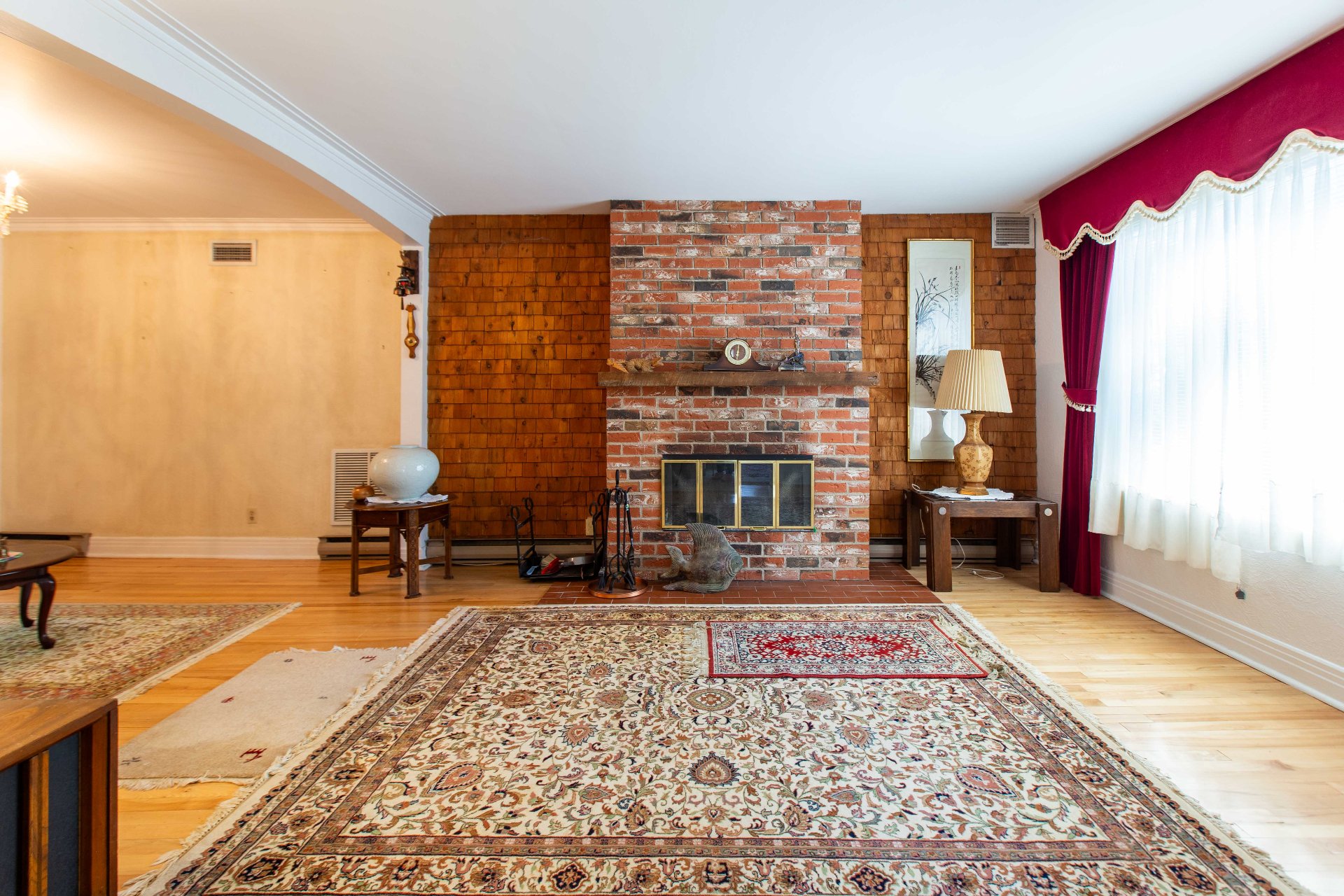 Photo - Living room