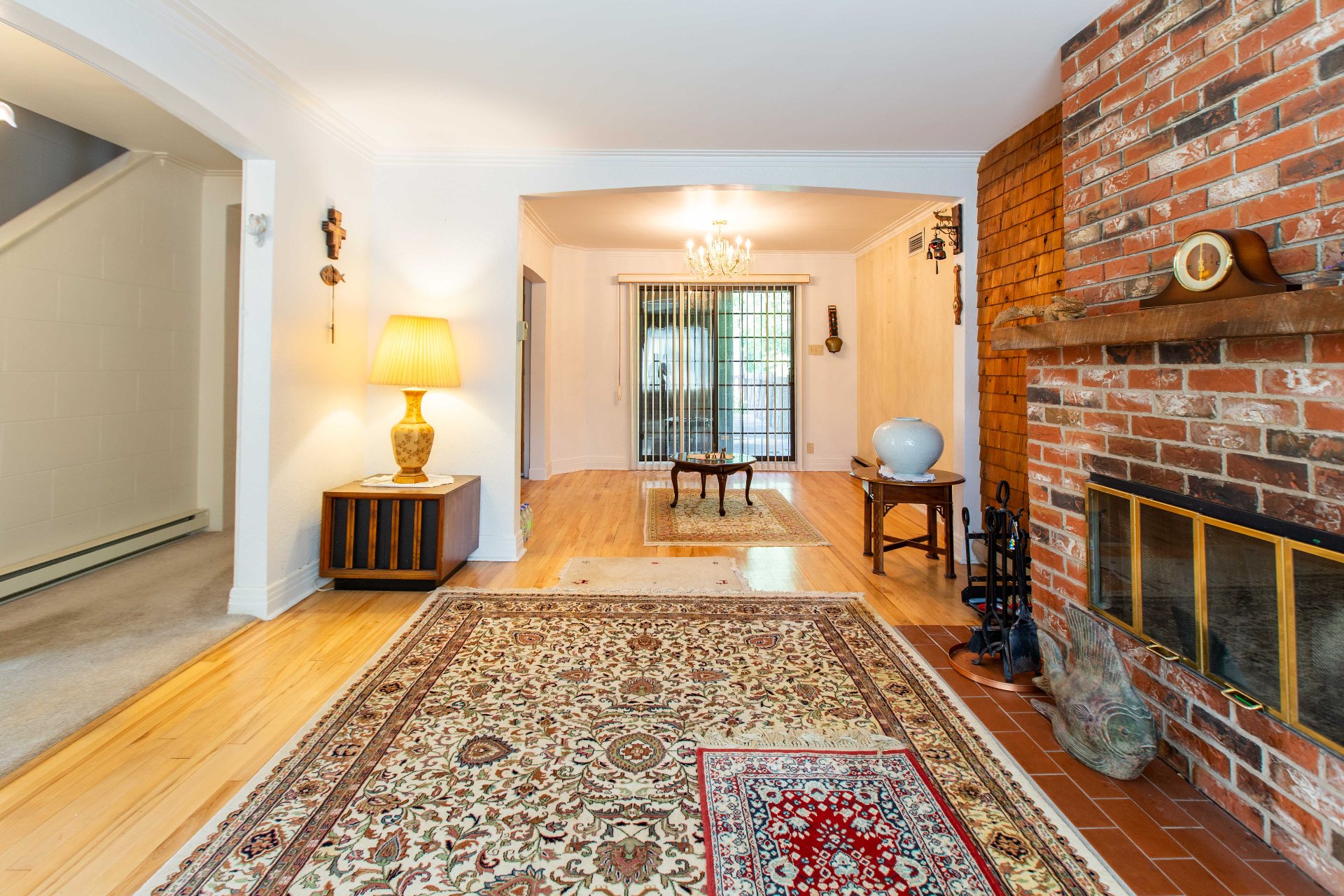 Photo - Living room