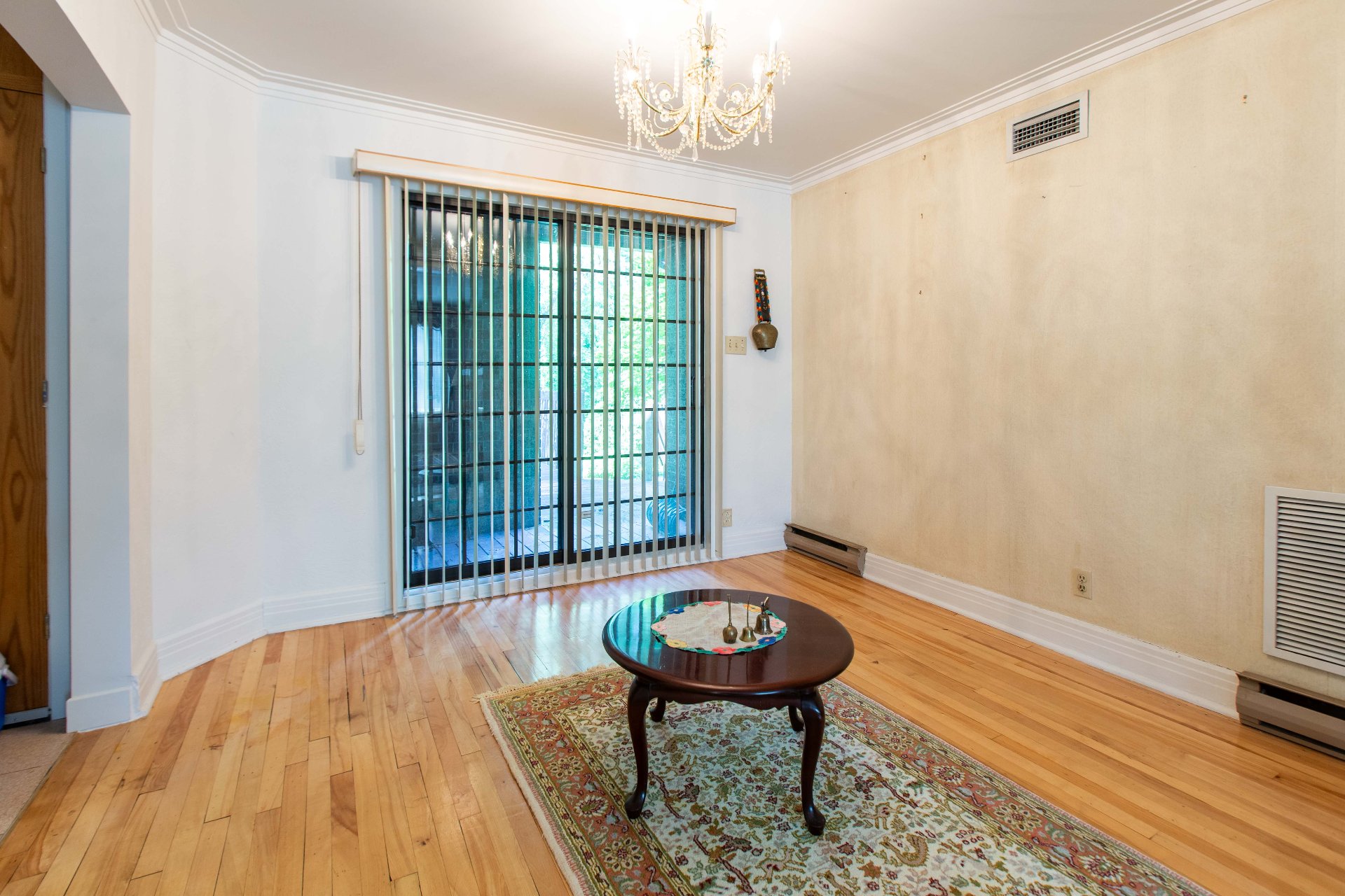 Photo - Living room