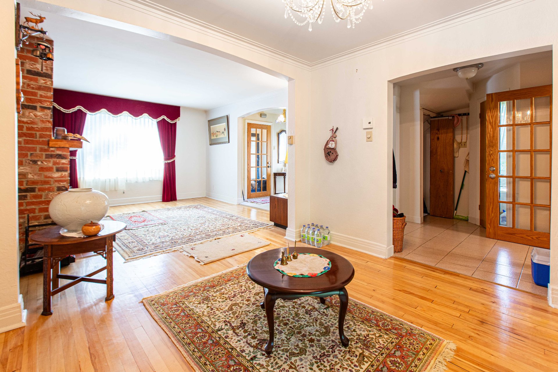 Photo - Living room