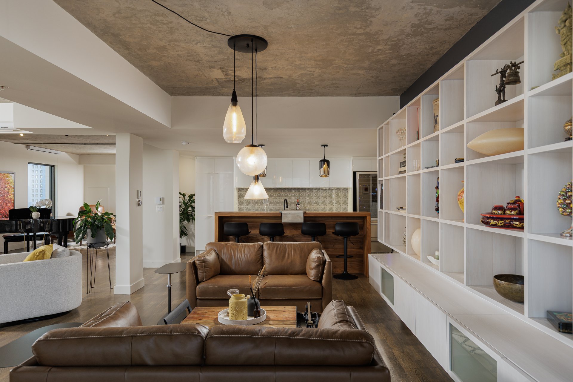 Photo - Salon