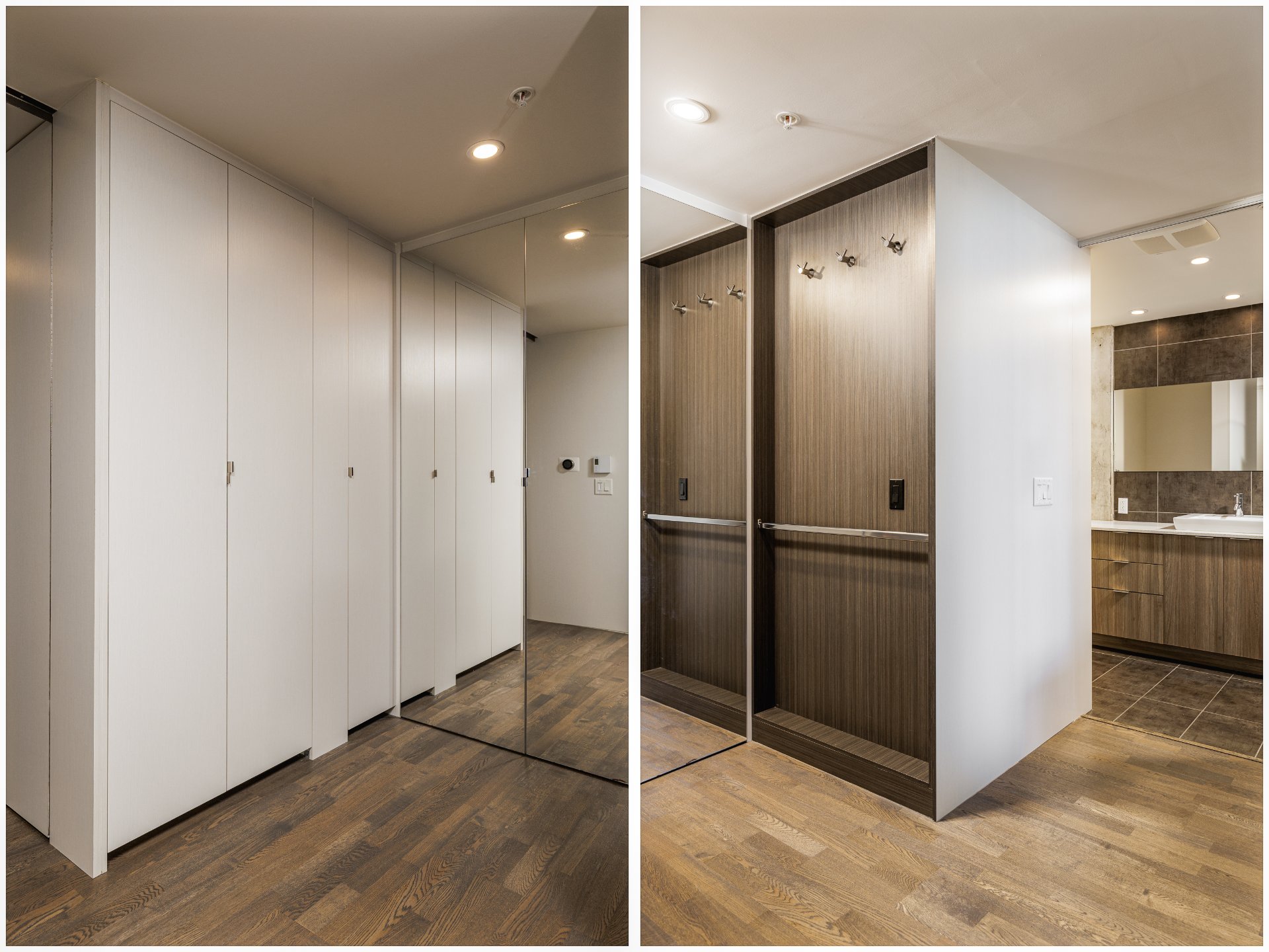 Photo - Penderie (Walk-in)