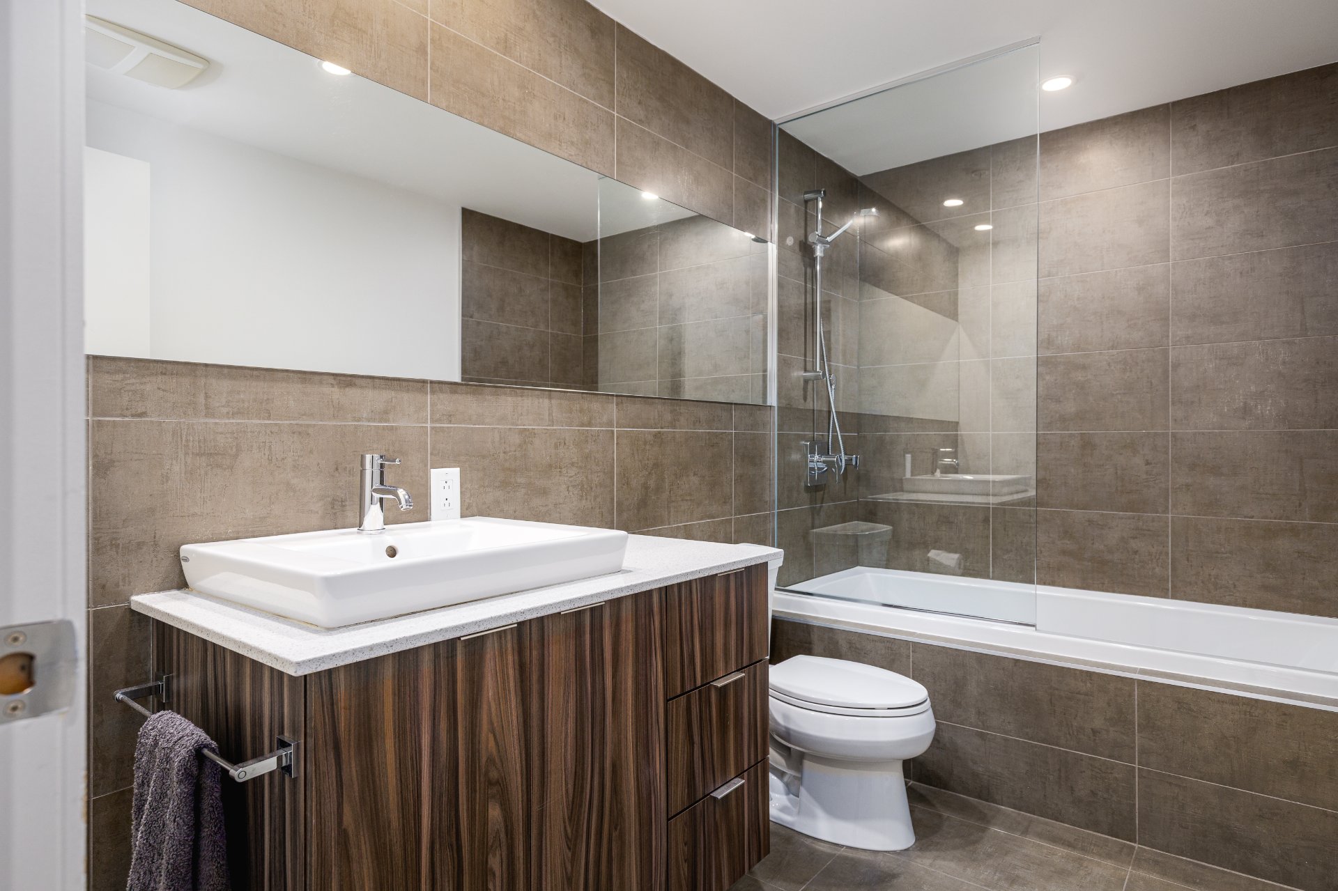 Photo - Salle de bains