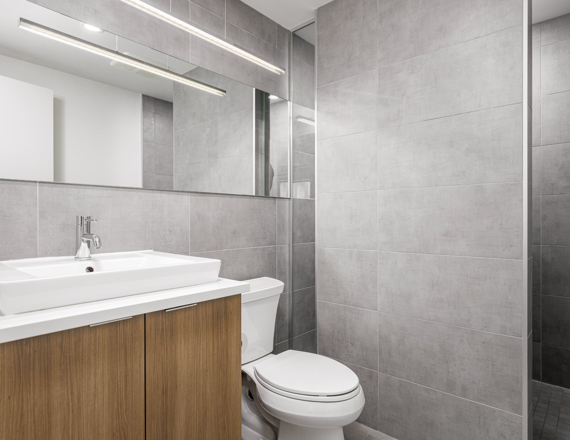 Photo - Salle de bains
