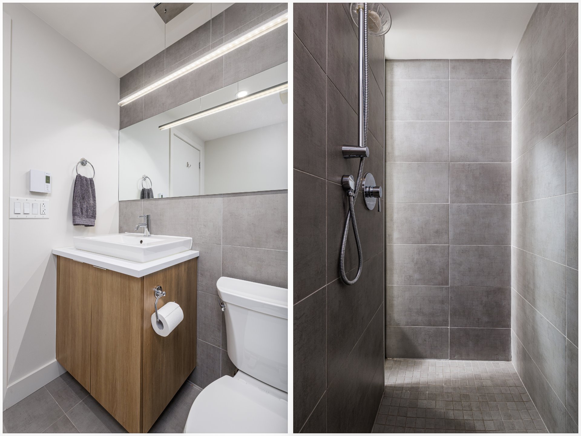 Photo - Salle de bains