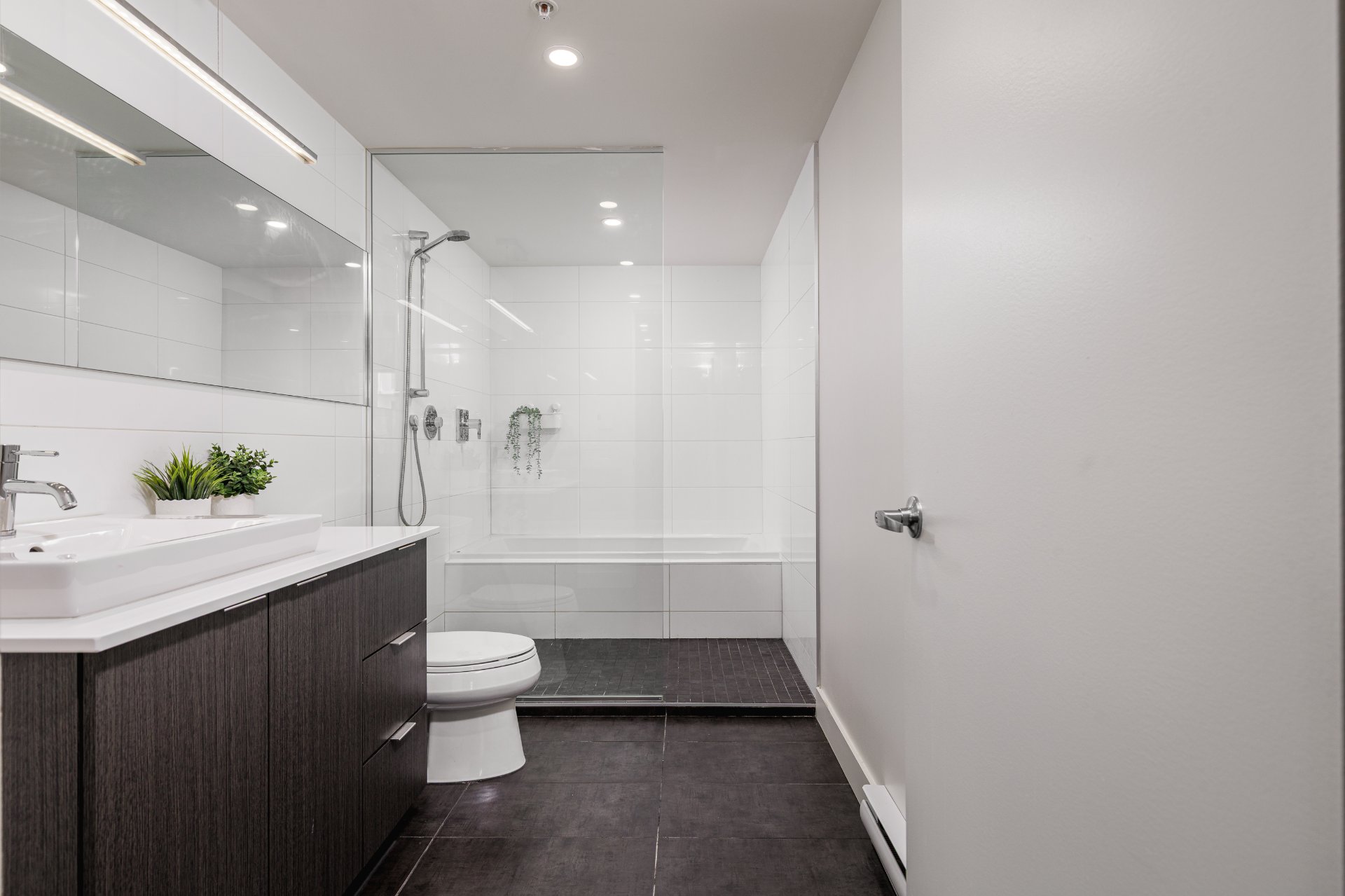 Photo - Salle de bains