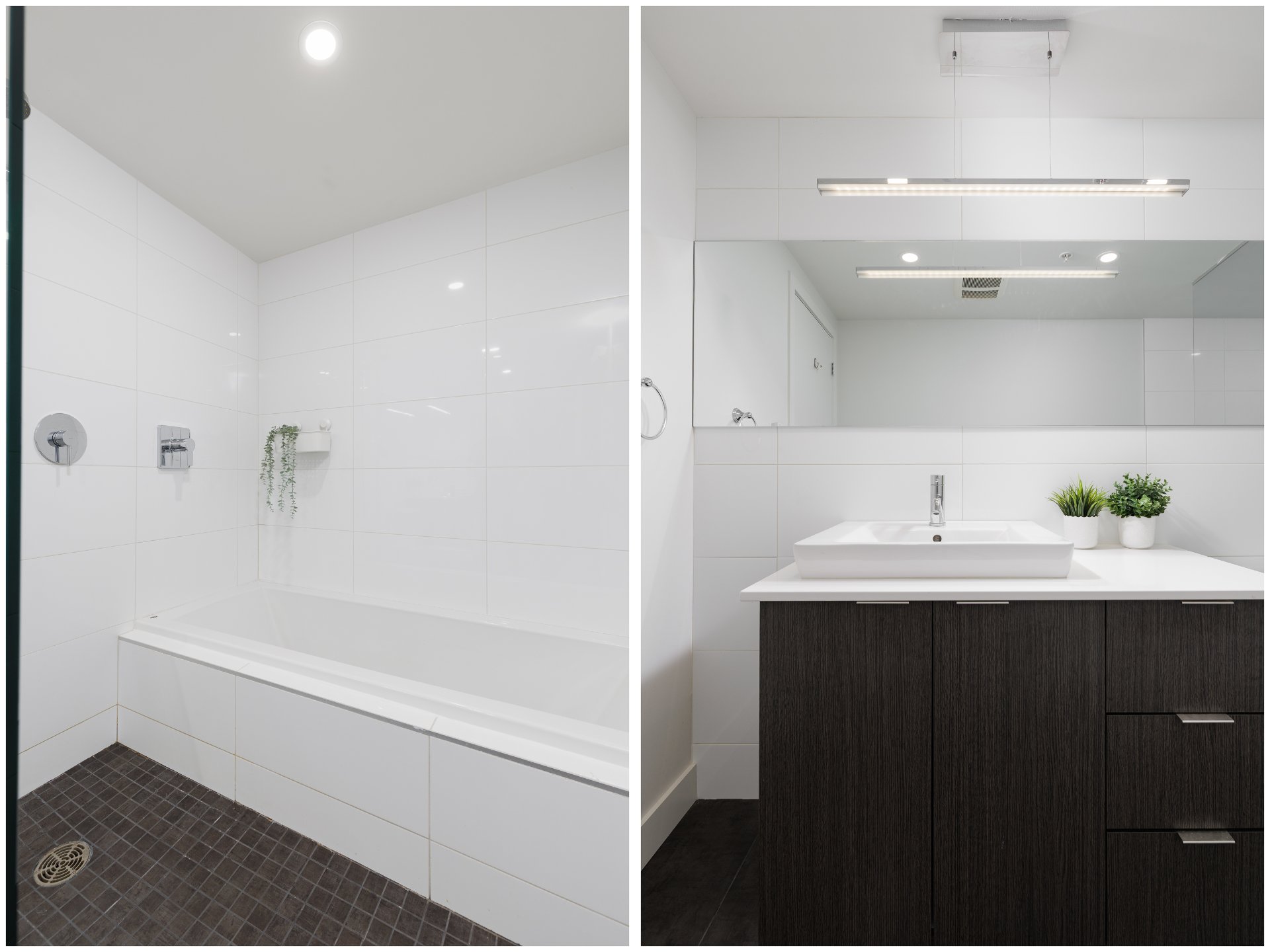 Photo - Salle de bains