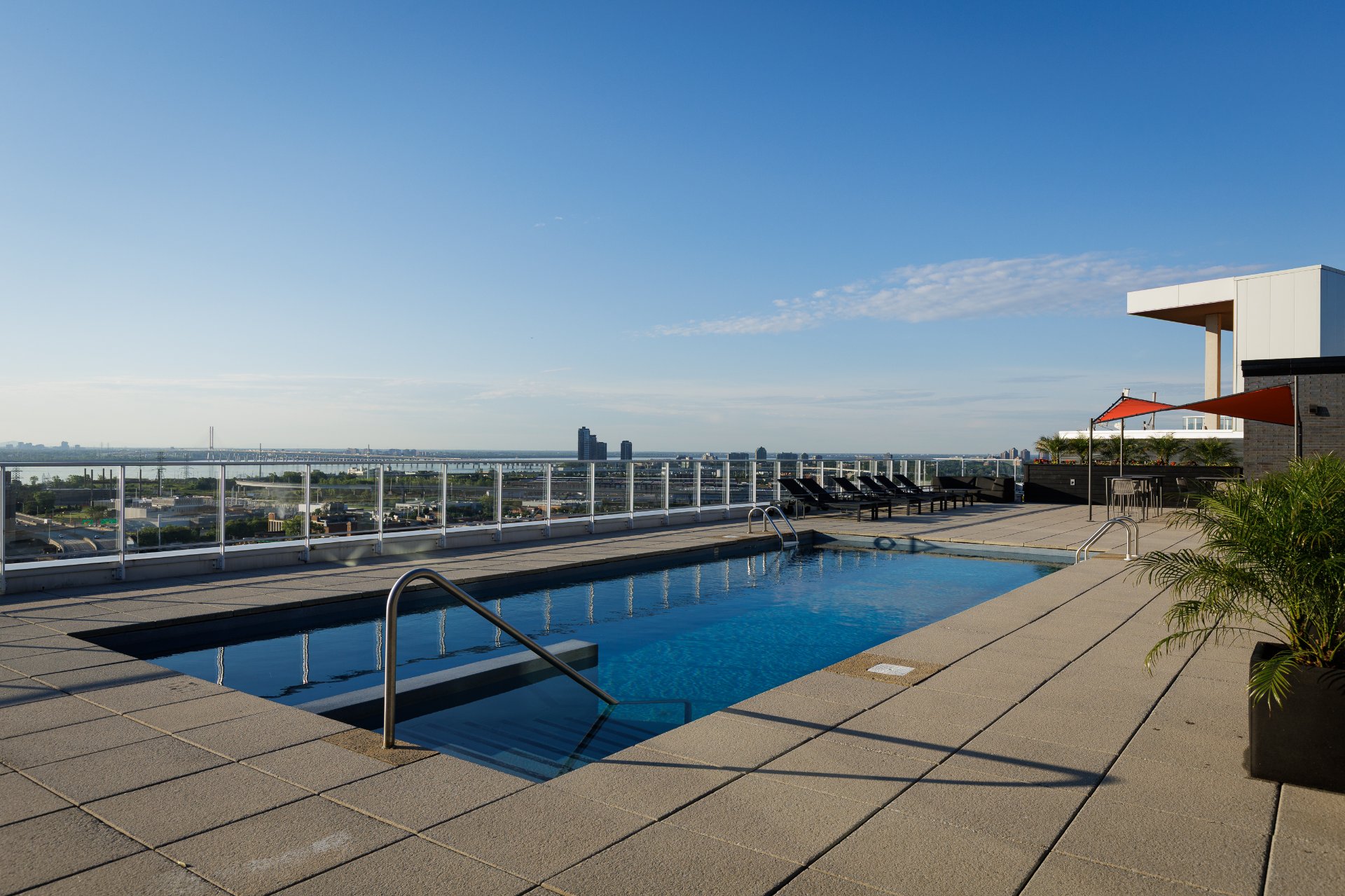Photo - Piscine