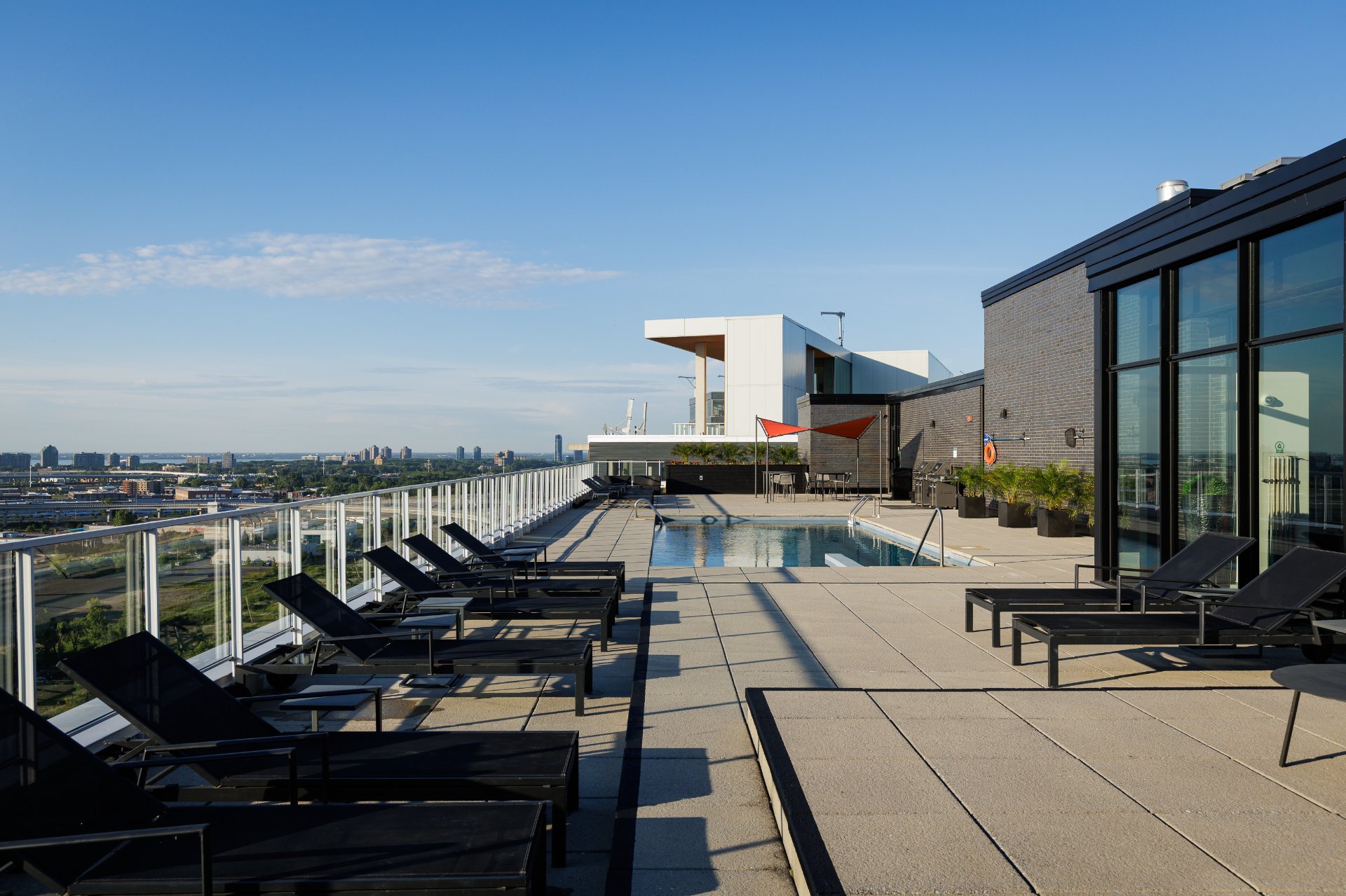 Photo - Terrasse