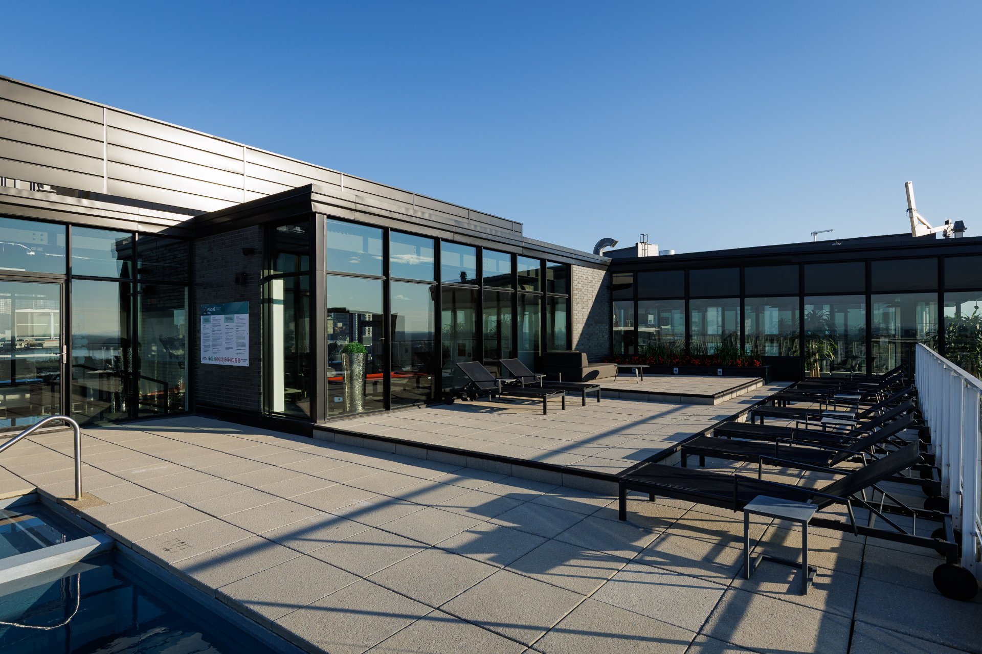 Photo - Terrasse