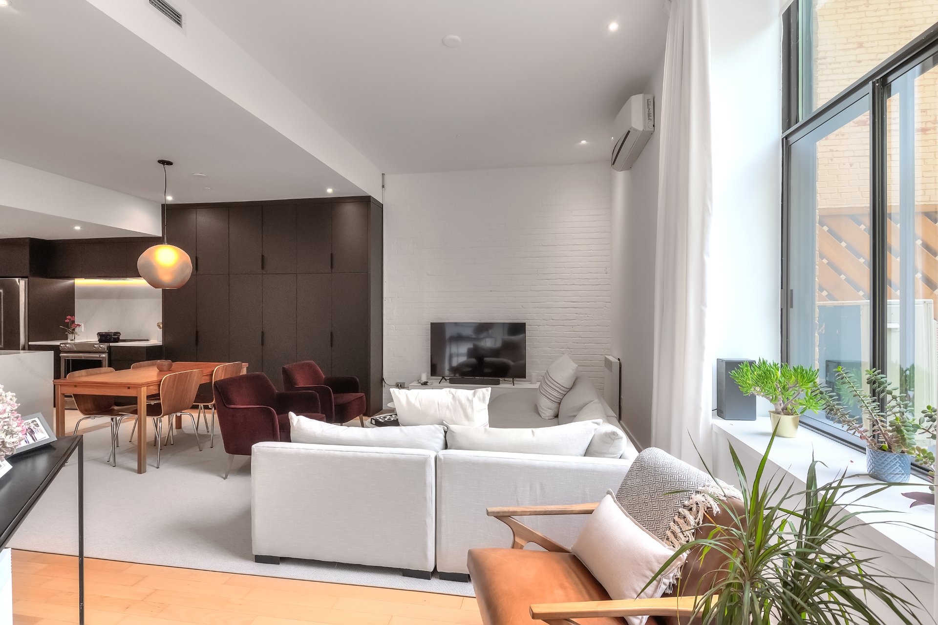 Photo - Living room