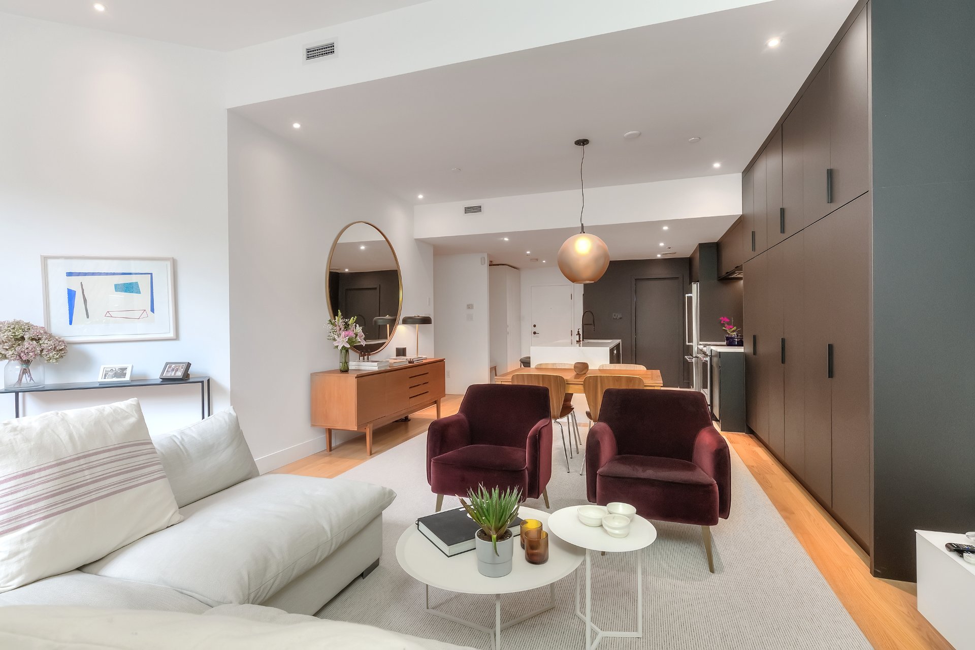 Photo - Living room