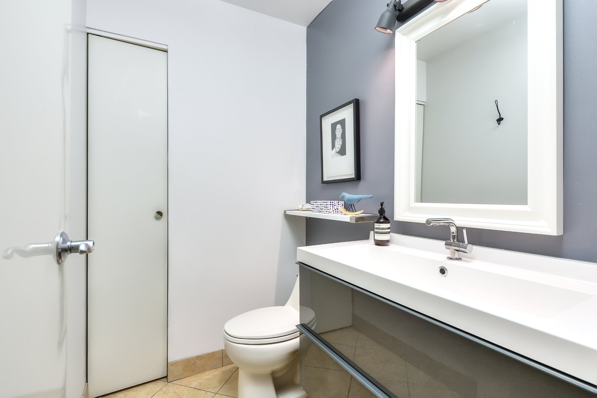 Photo - Bathroom