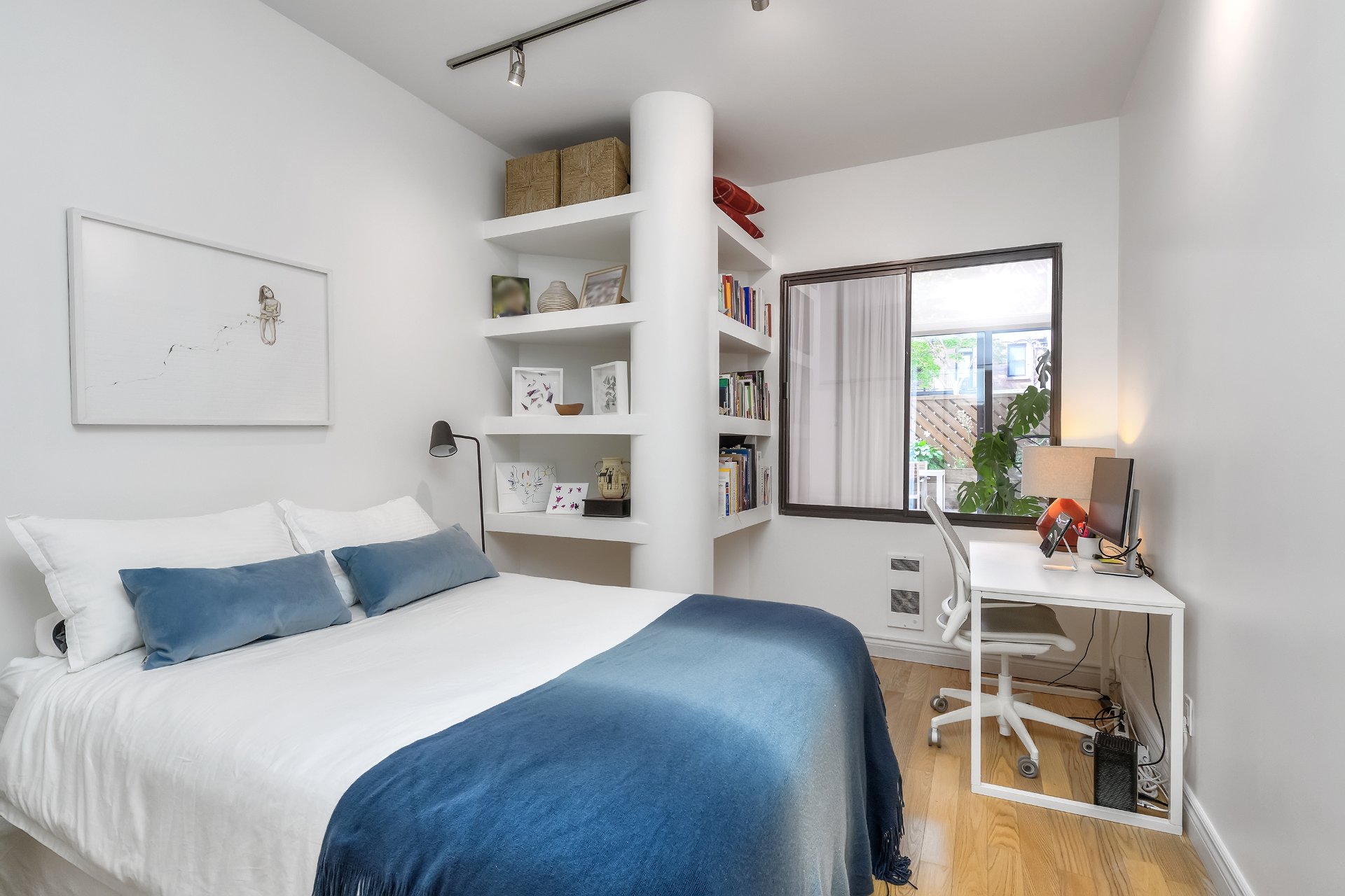 Photo - Bedroom