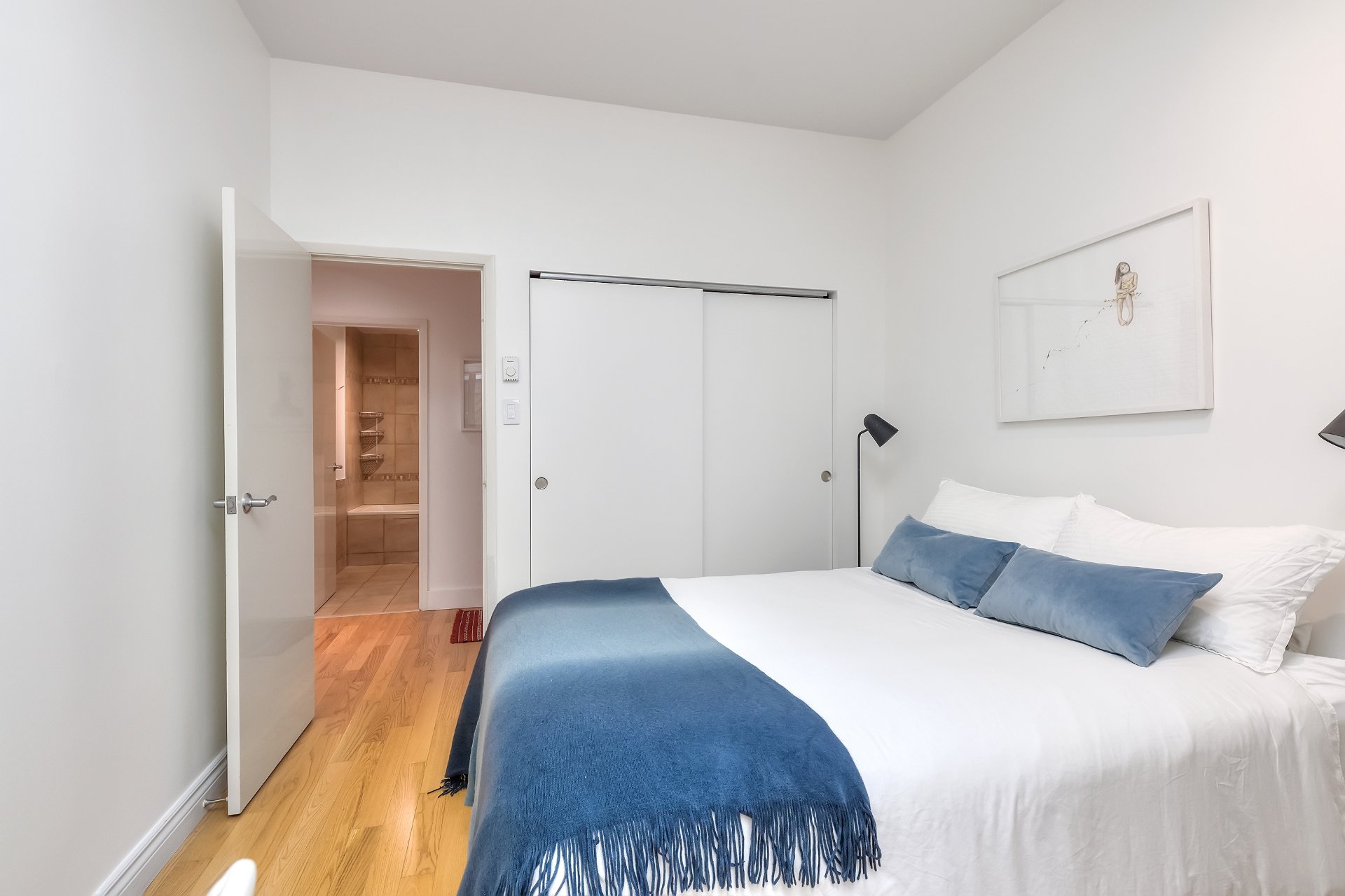 Photo - Bedroom