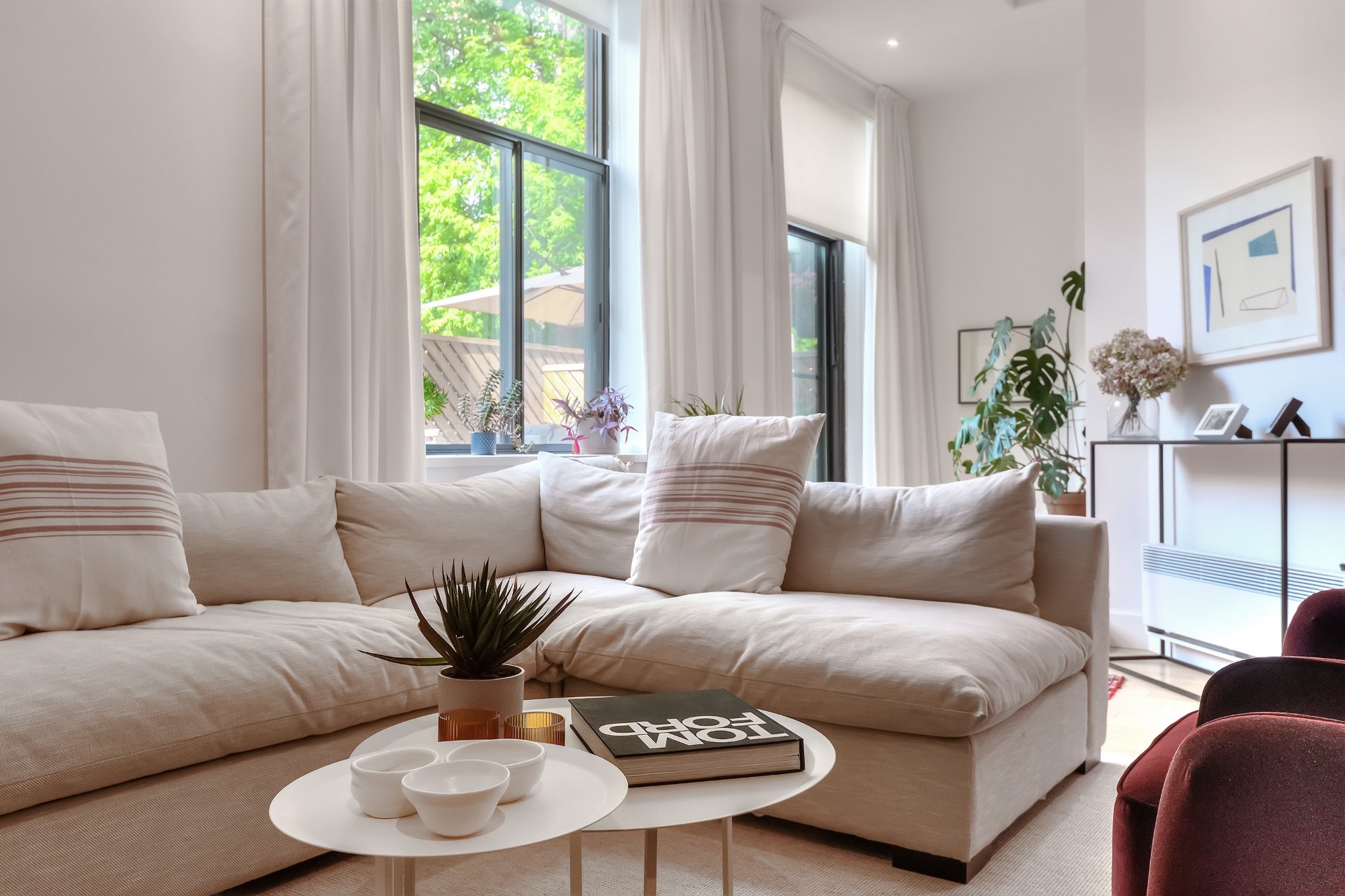 Photo - Living room