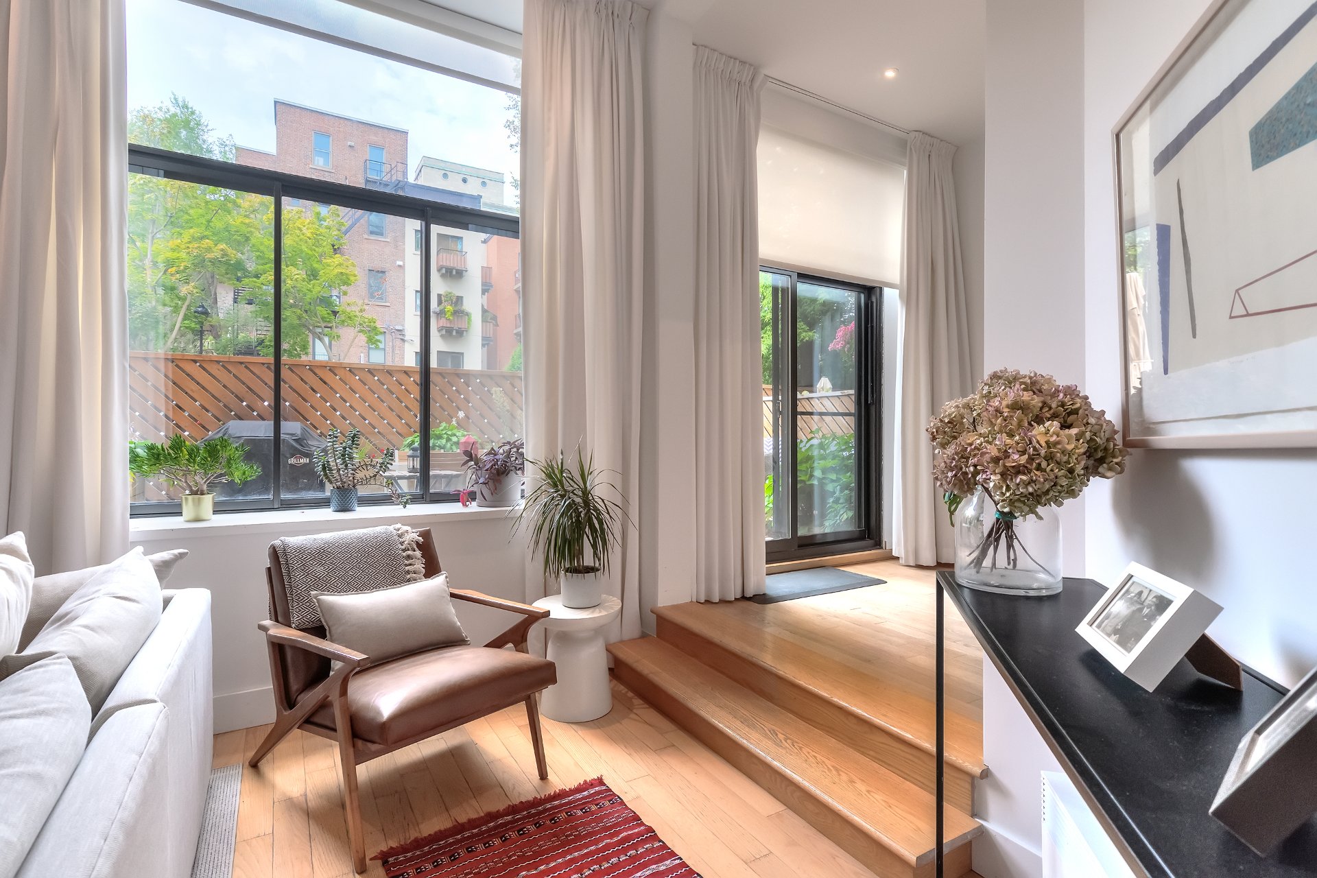 Photo - Living room