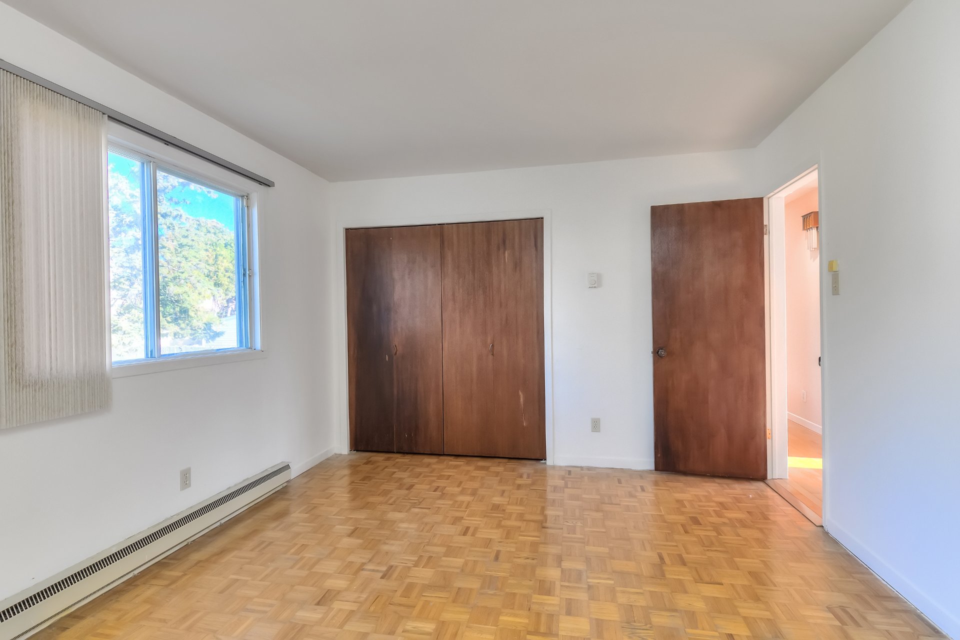 Photo - Primary bedroom