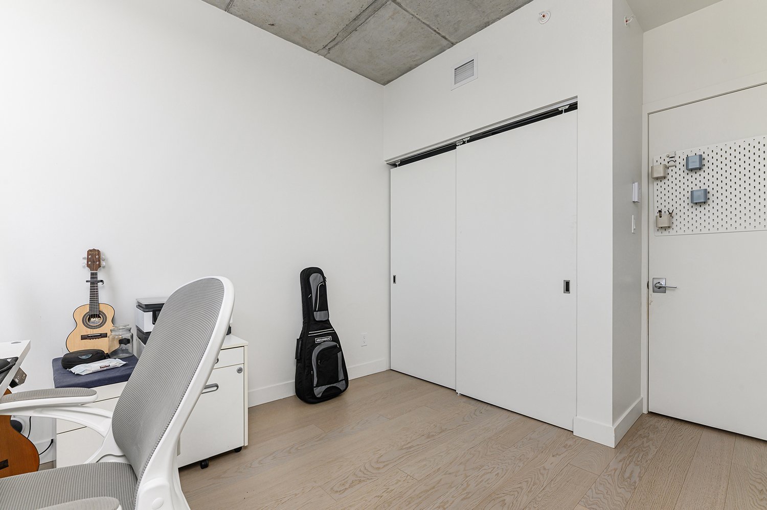 Photo - Chambre à coucher