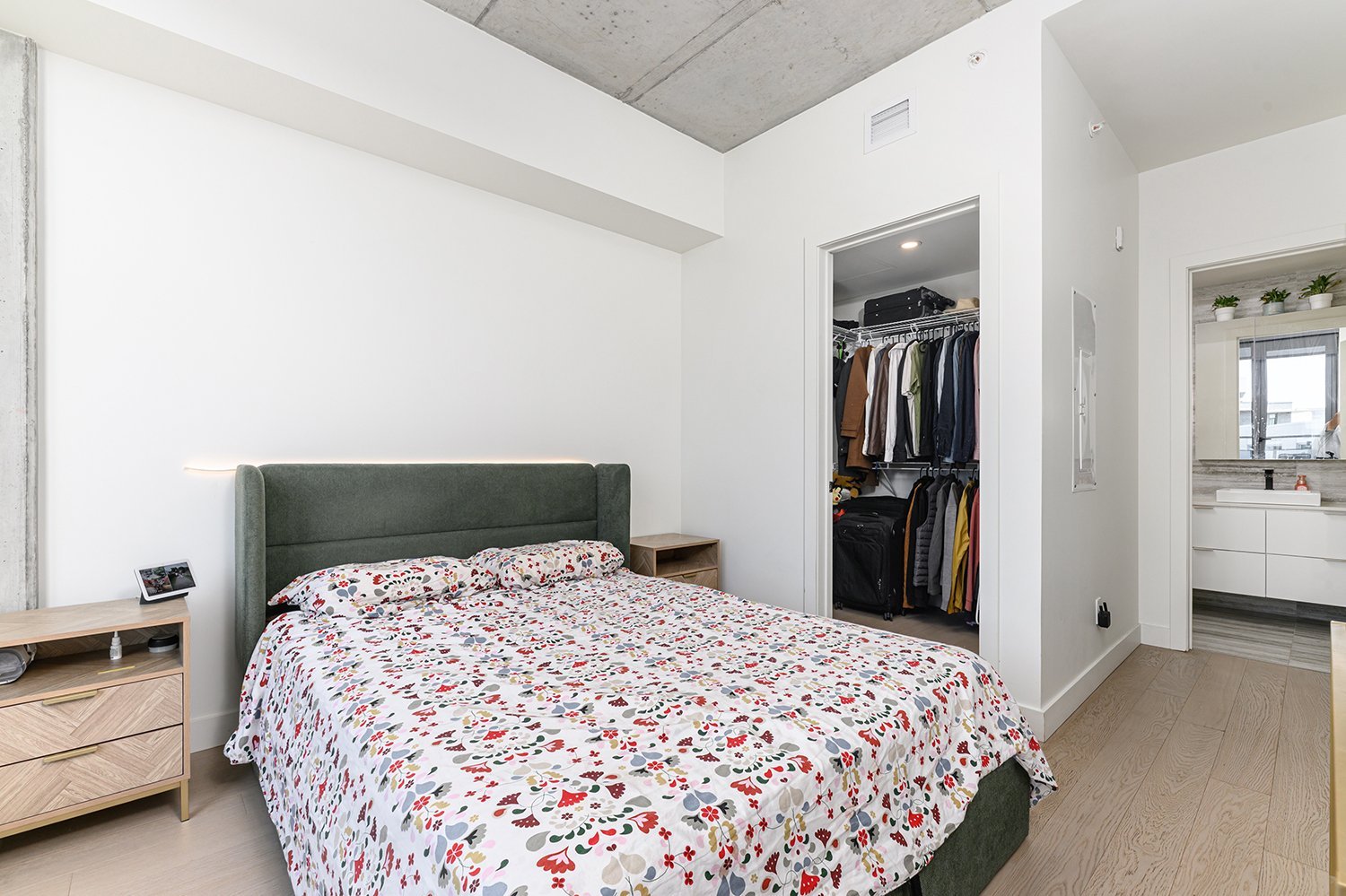 Photo - Chambre à coucher