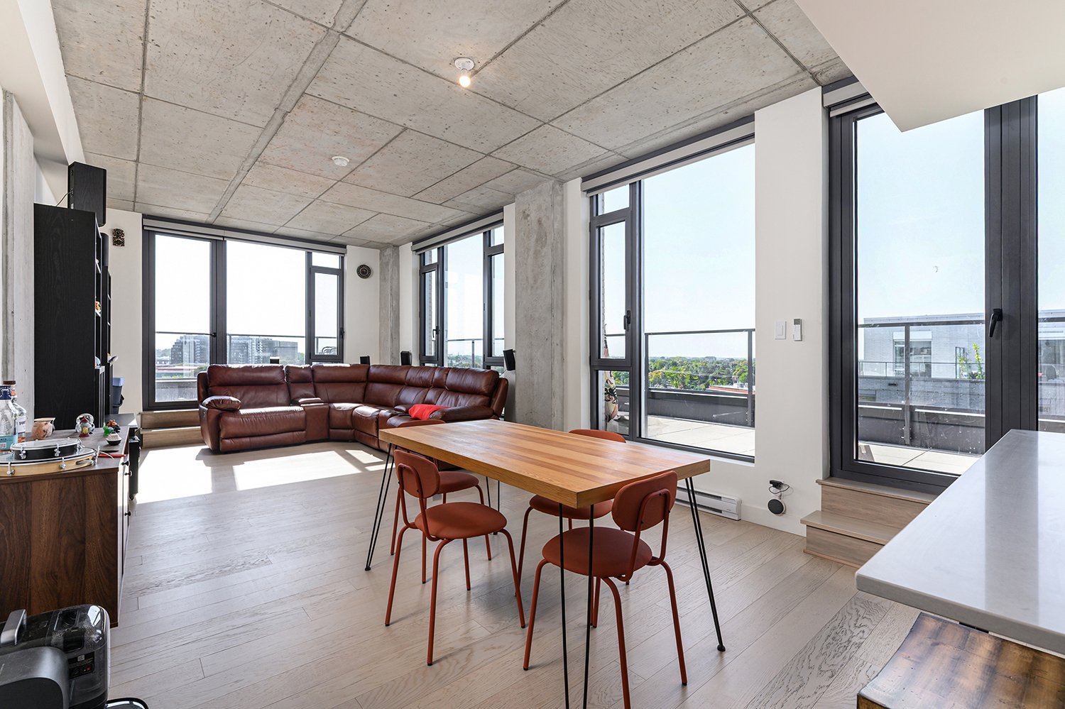 Photo - Vue d'ensemble