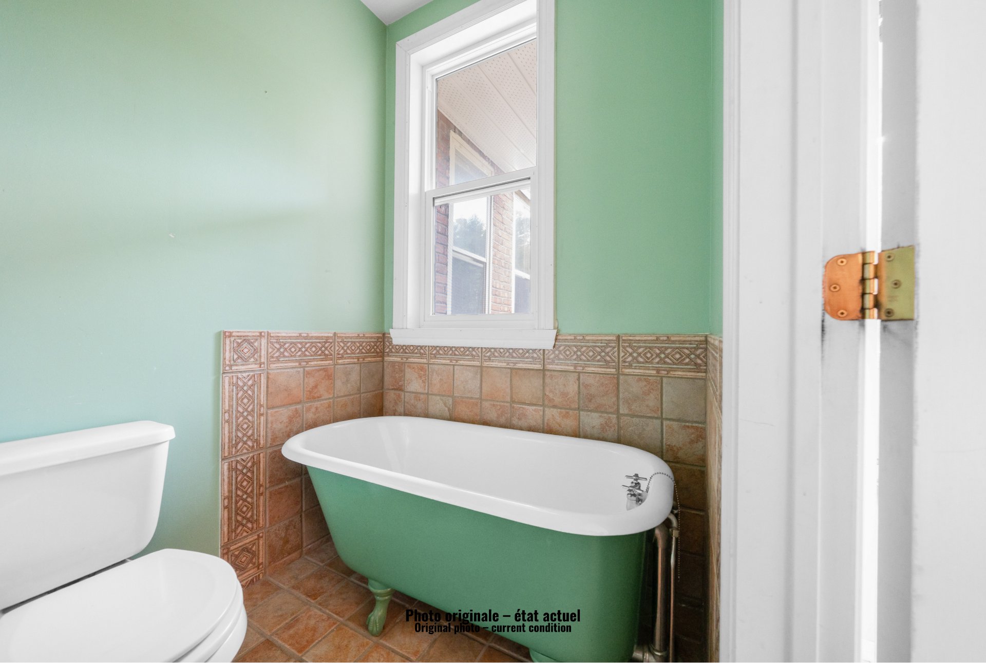Photo - Salle de bains